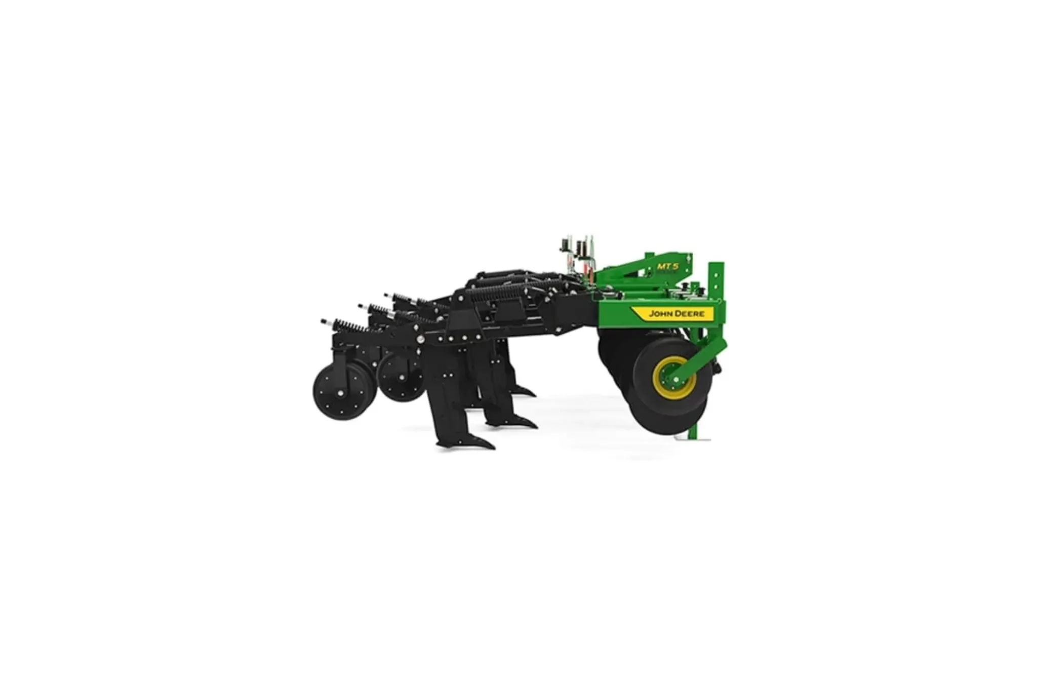 MT5 Minimum-Till Ripper | John Deere US