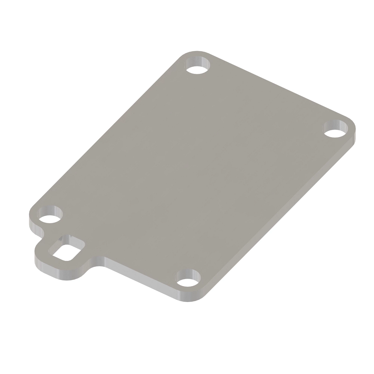Plate, Cover