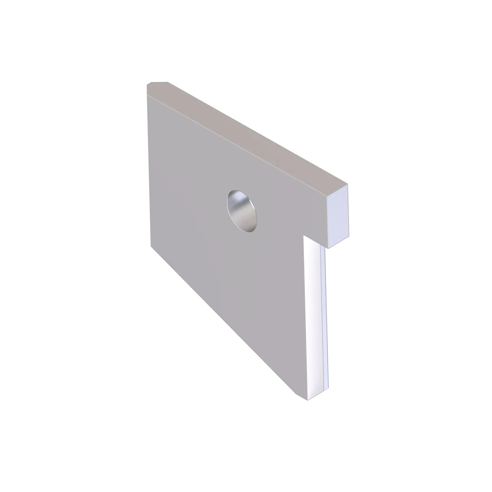 EDGE, RIGHT CUTTING