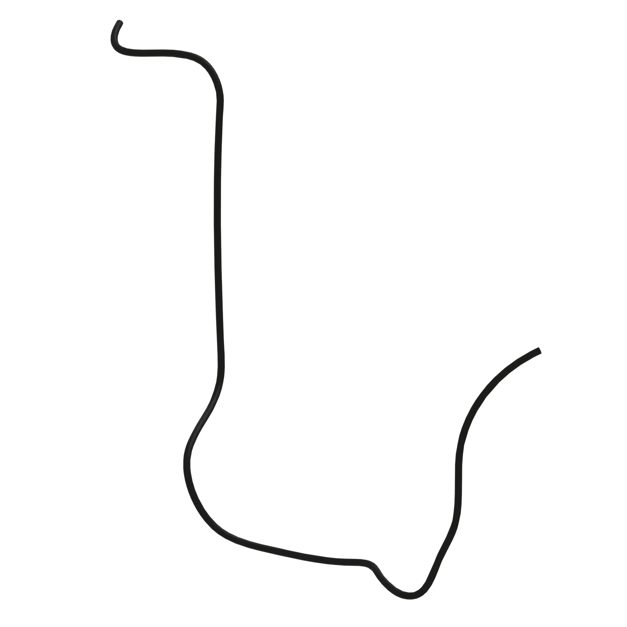 John Deere Hose - L221868