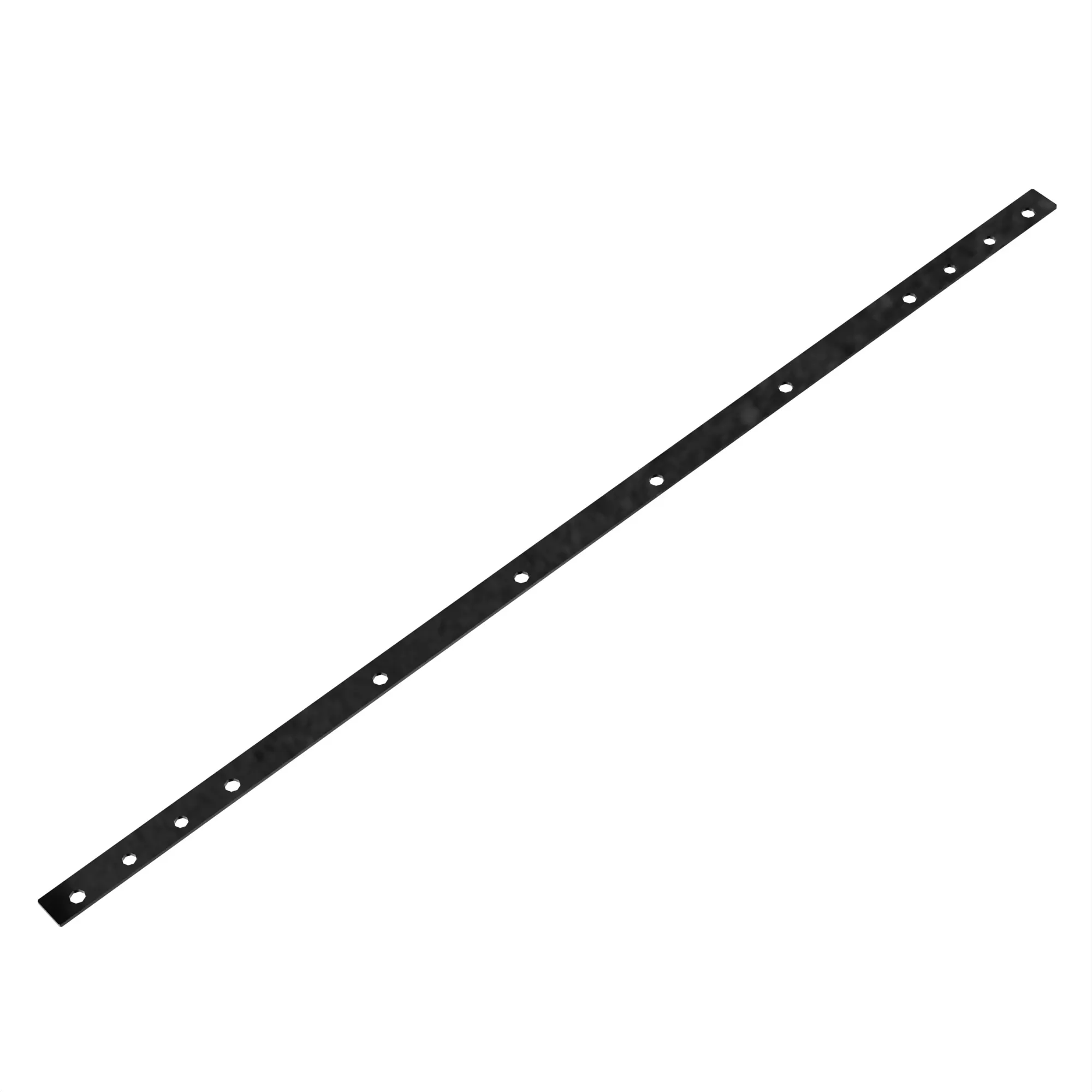 John Deere Rail To Top Cover, Separator Seal - HXE76459
