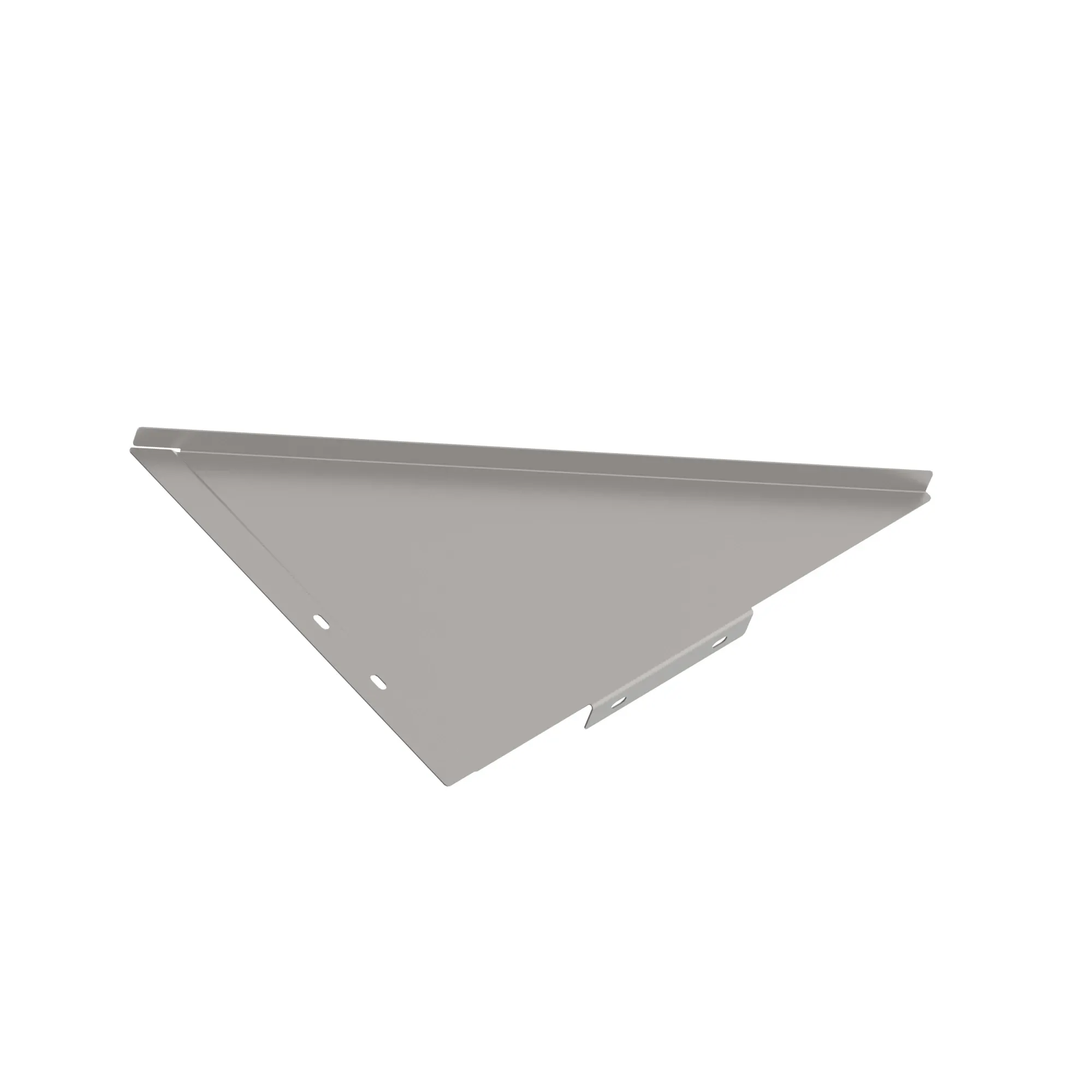 SHEET, COVER GT EXTENSION FRONT RIG