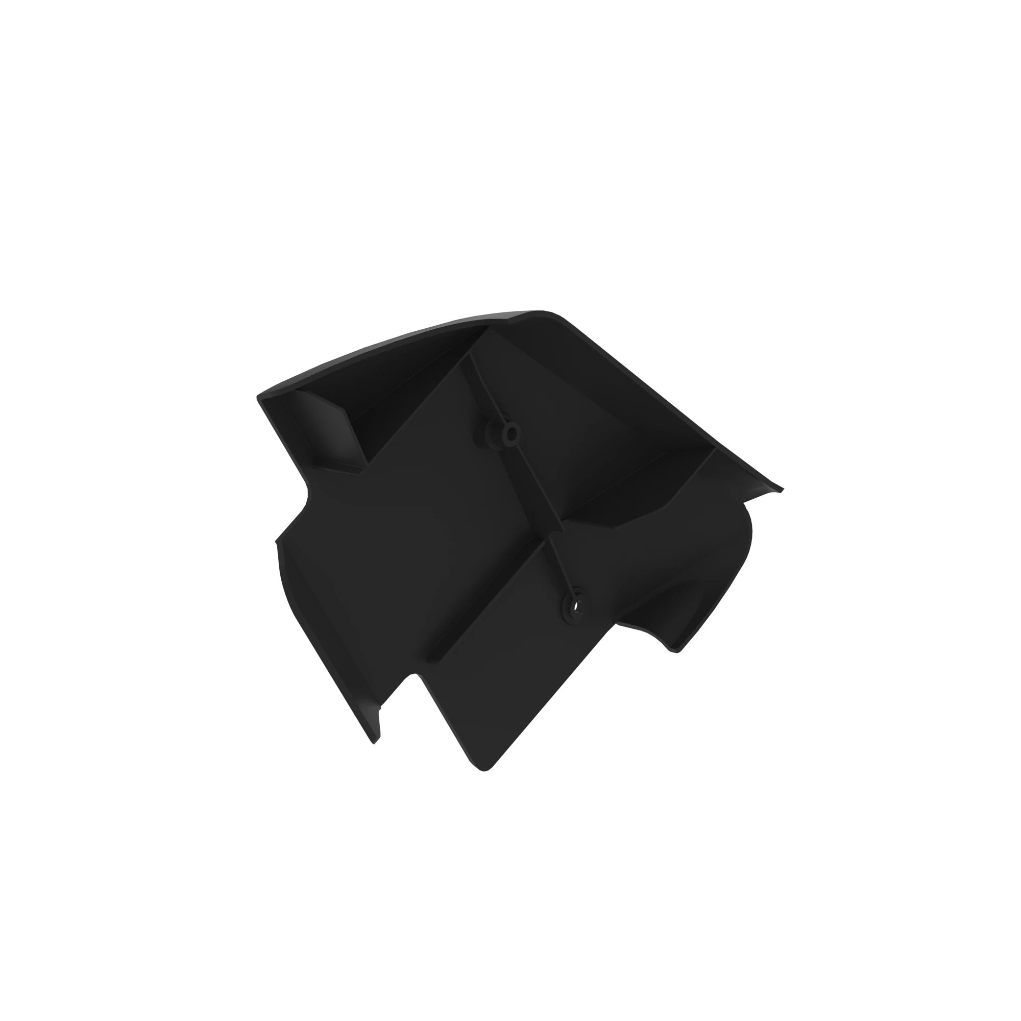 John Deere Fender Assembly Panel, Right Side - R134562