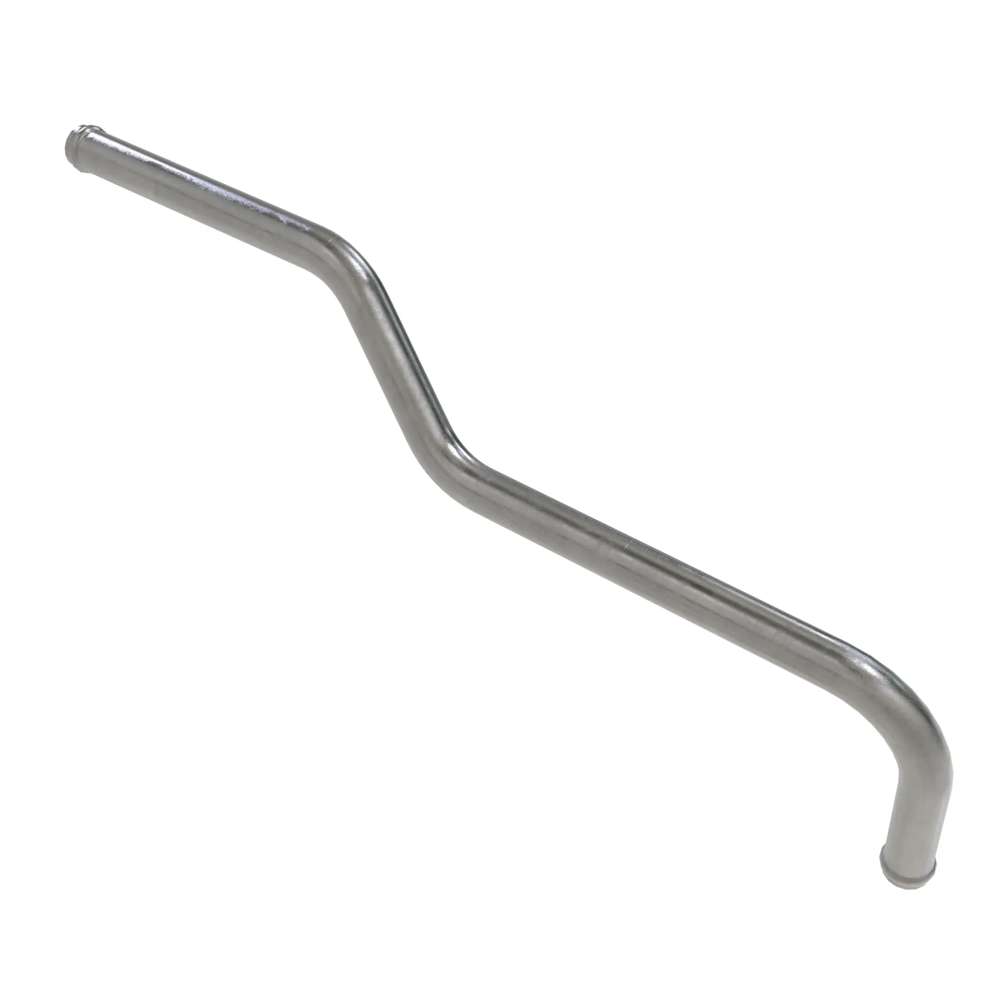 TUBE, HYDRAULIC SUPPLY, STEERING