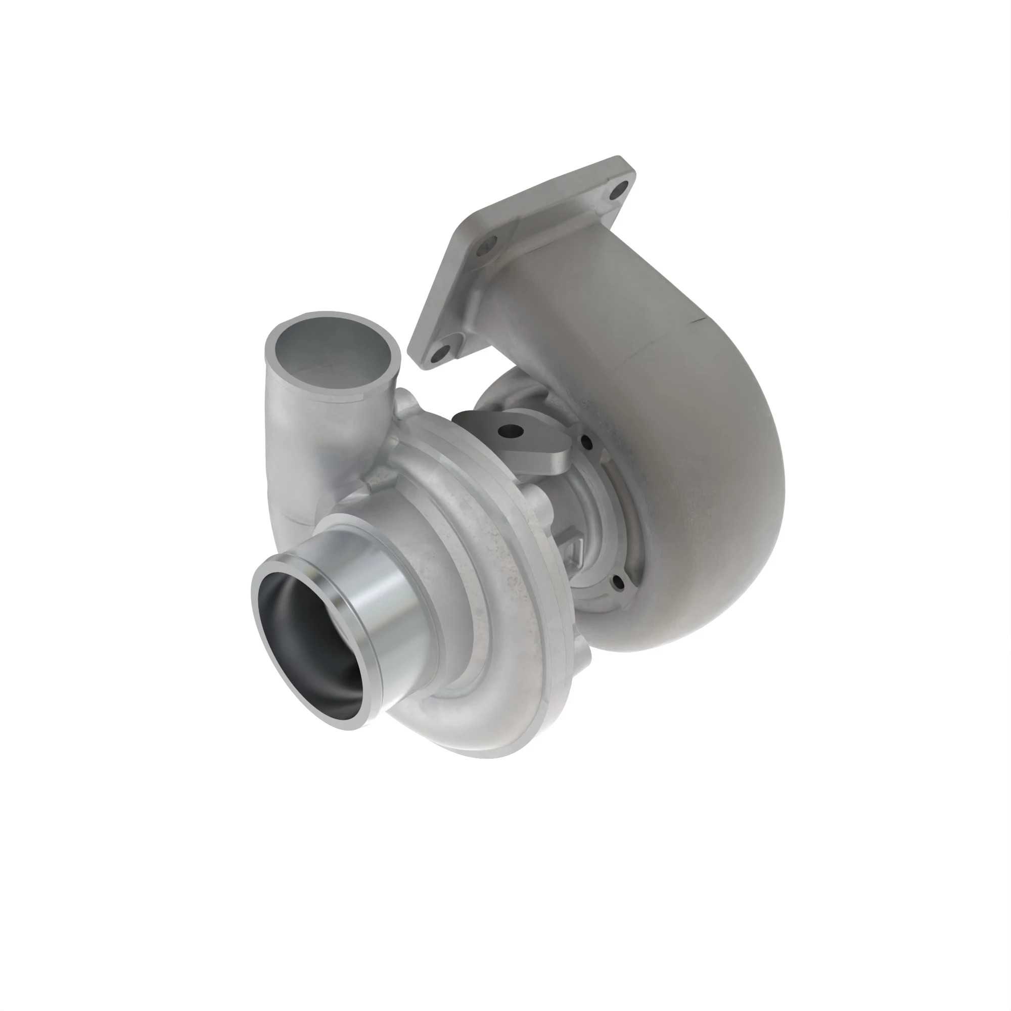 John Deere Turbocharger - RE515507