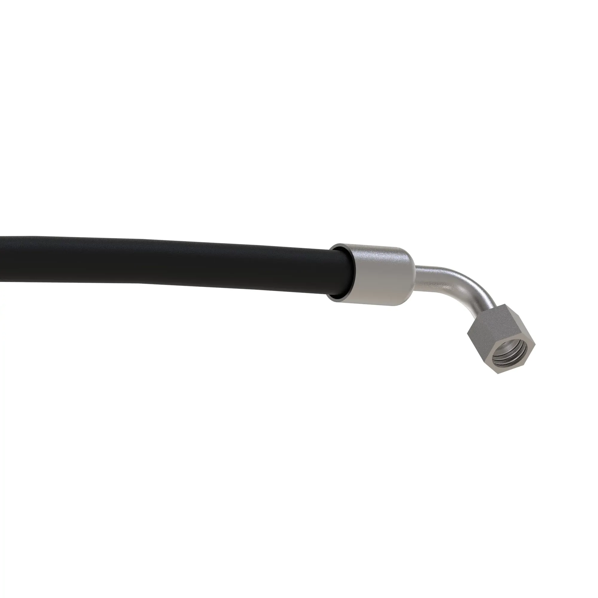 TAIL END WINCH CASE DRAIN
1050K PIPELAYER