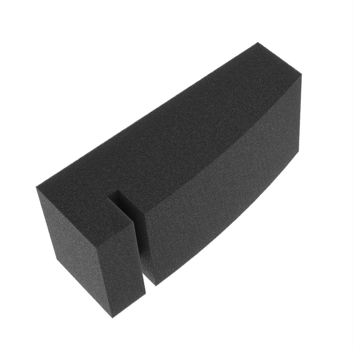 John Deere Hood Seal, Top - R277090