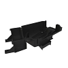 R244664: HVAC Lower Housing