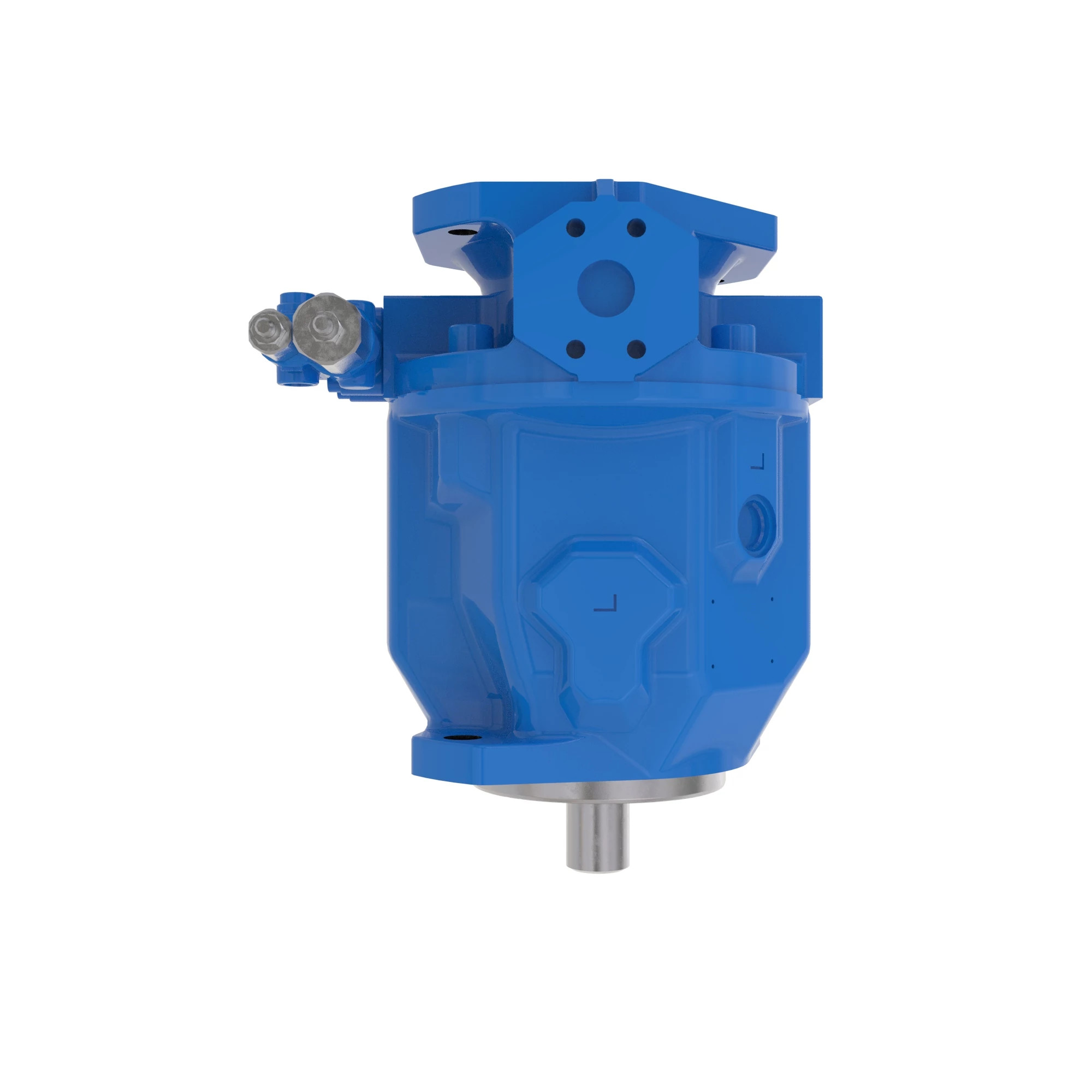 HYDRAULIC PUMP