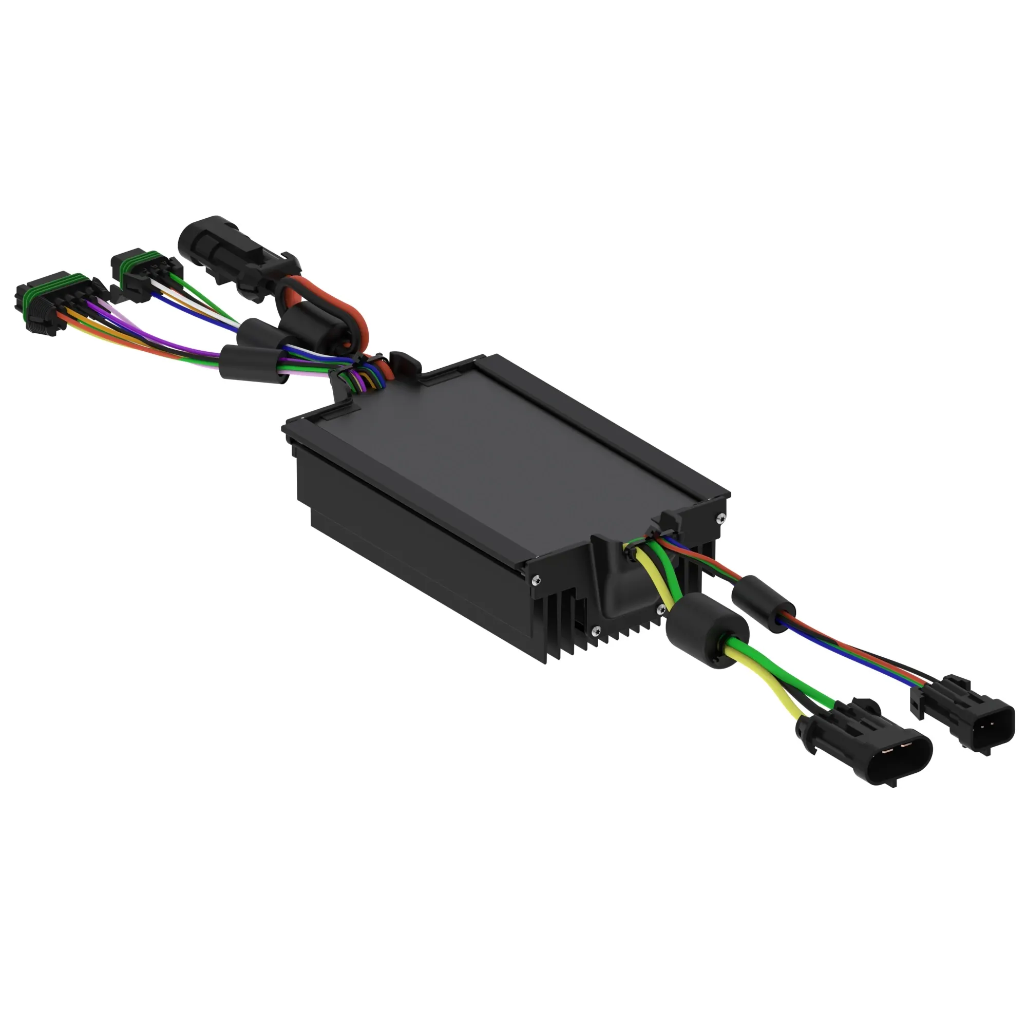 Electric Motor Controller