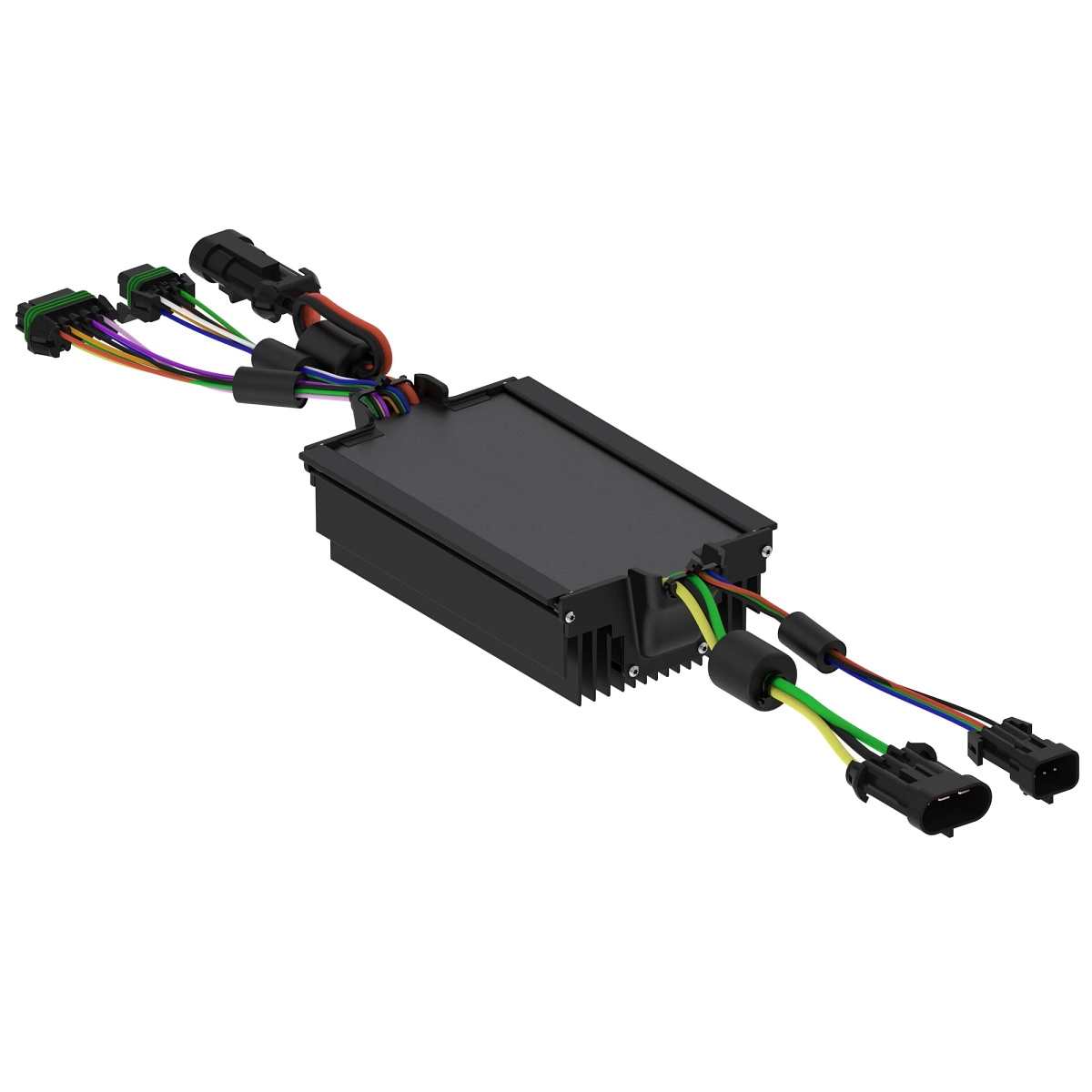 Electric Motor Controller