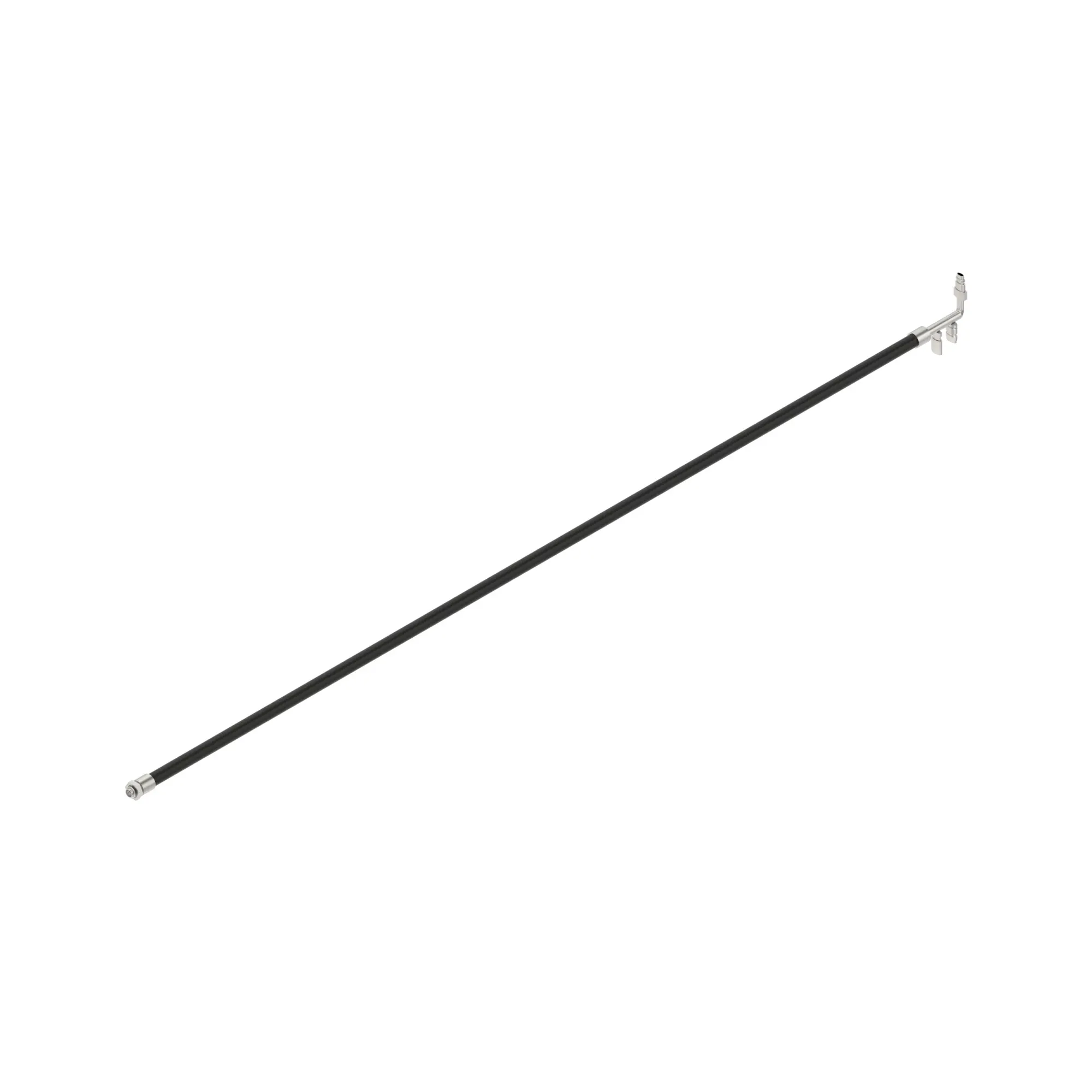 John Deere Refrigerant Hose - AZ103412