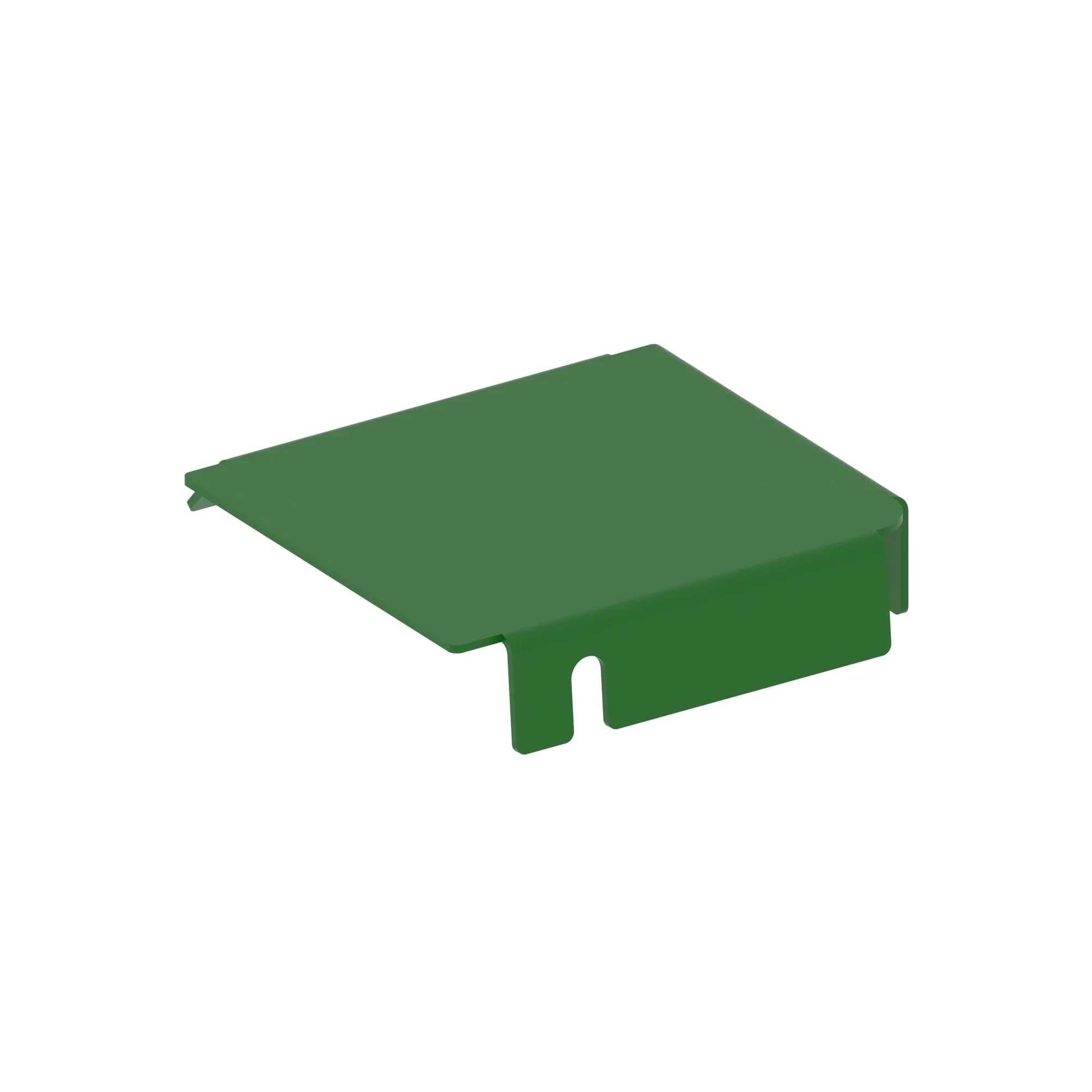 John Deere Shield - KK93623