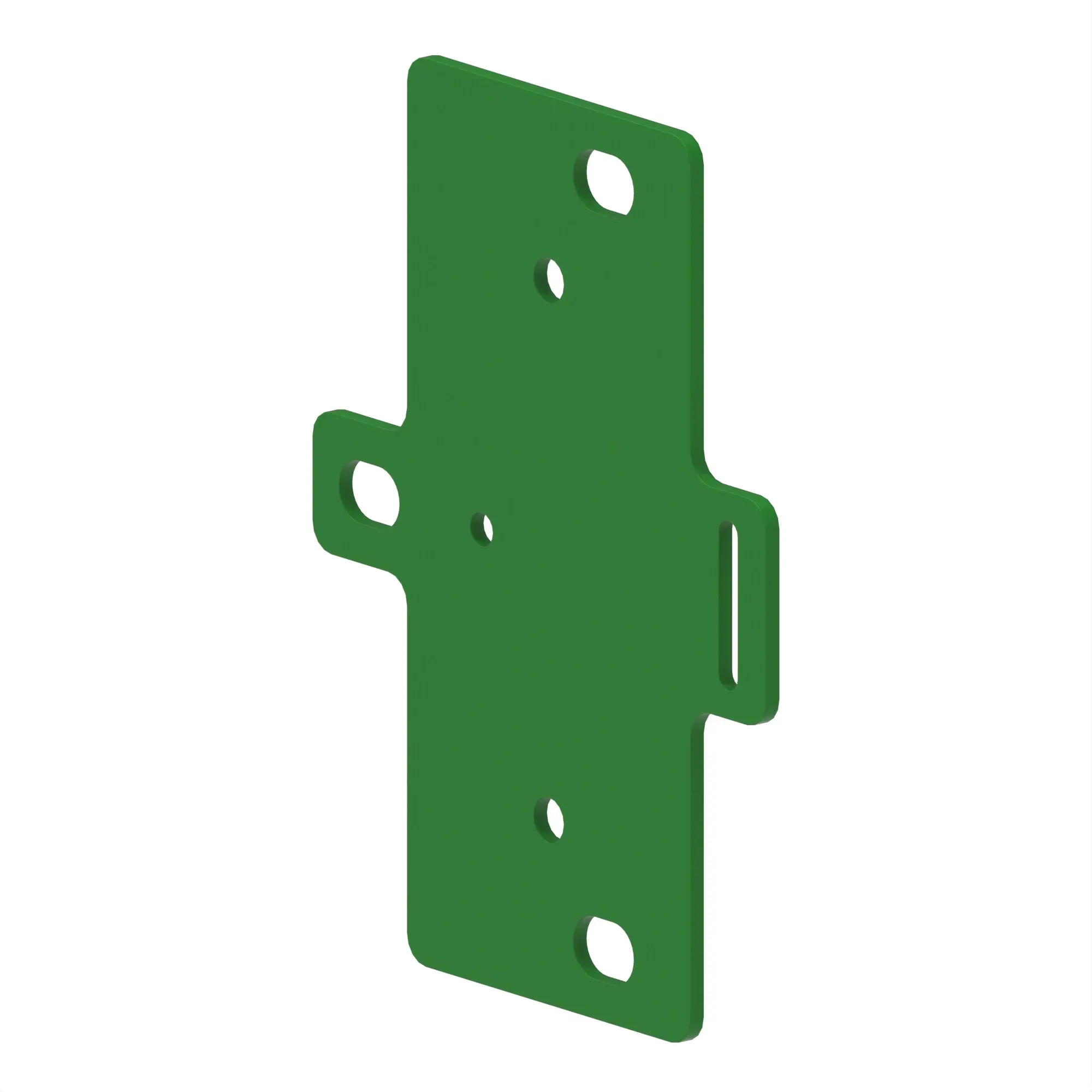 BRACKET, VSS MOUNTING