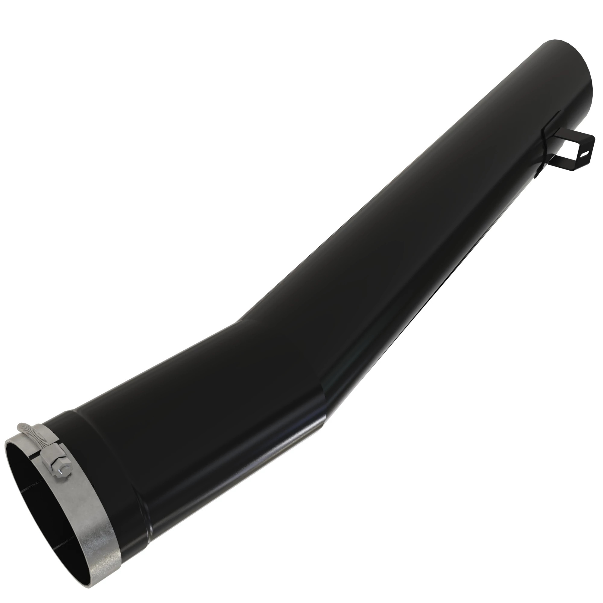 John Deere Exhaust Pipe - AXE68976