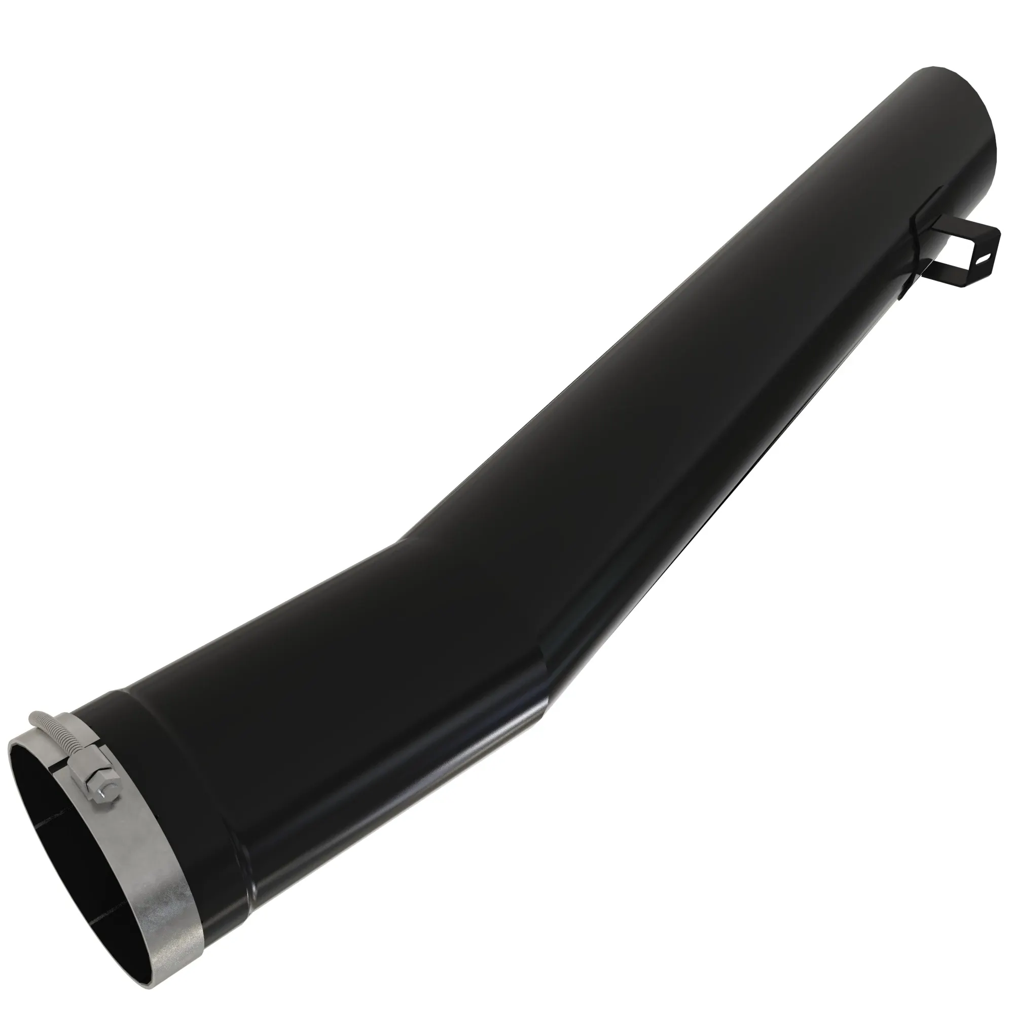 John Deere Exhaust Pipe - AXE68976