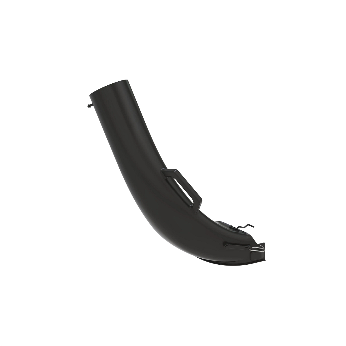 CHUTE ASSEMBLY, 48" LOWER FR/CAN