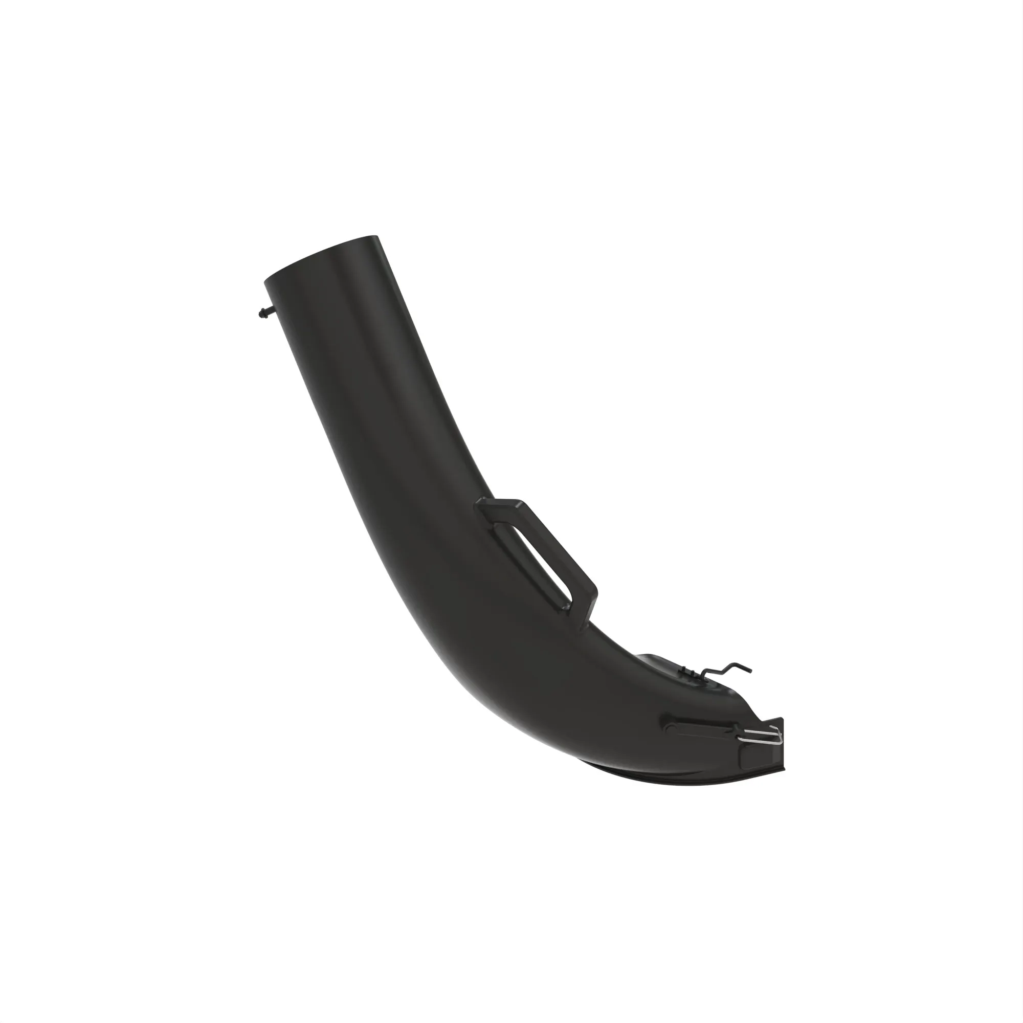 John Deere Chute Kit - AM137585