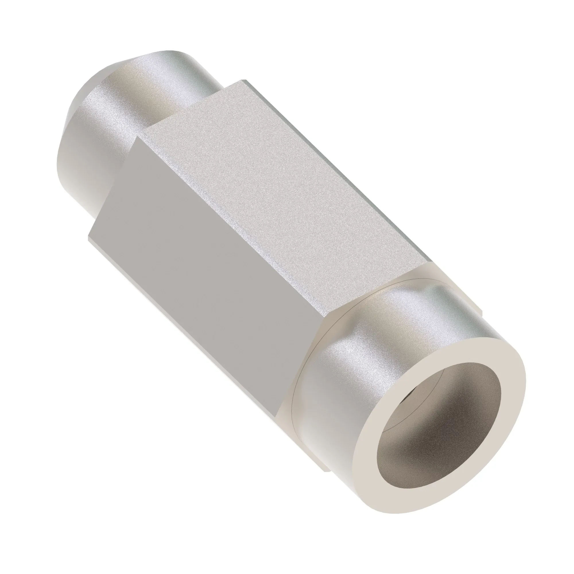 John Deere Adapter - F046638