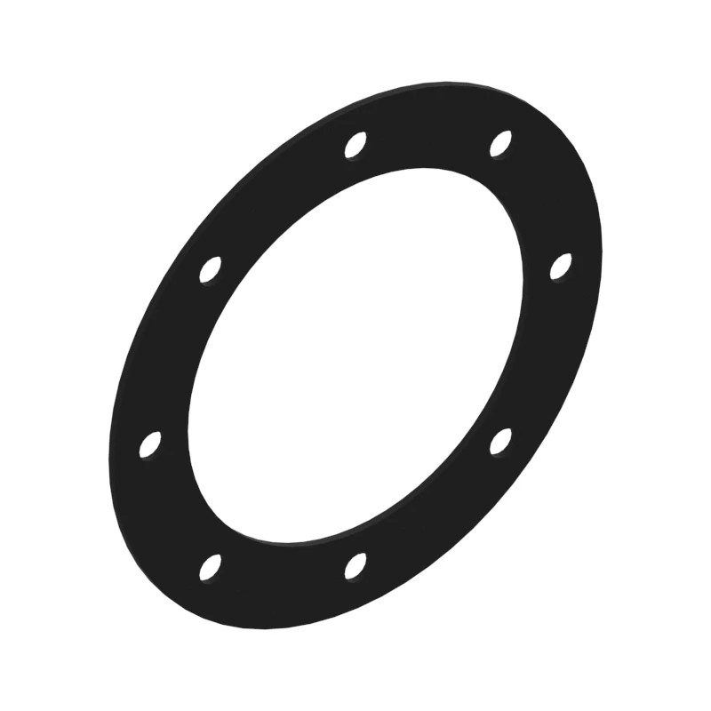 John Deere Rotating Platform Gasket - T382161