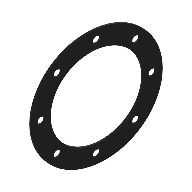 John Deere Rotating Platform Gasket - T382161