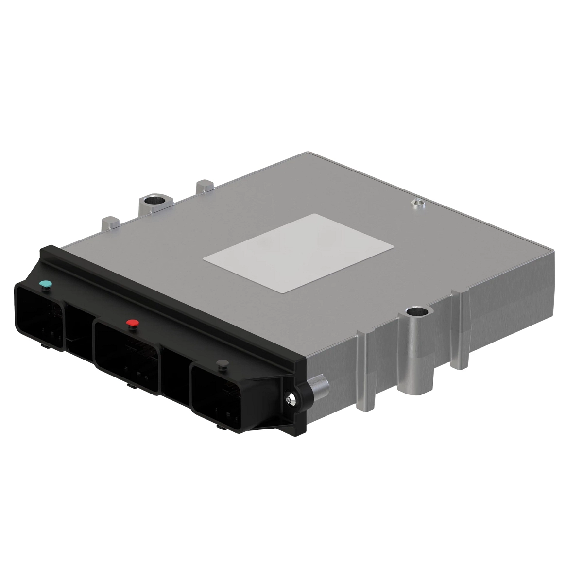 Controller, Baler Interface
