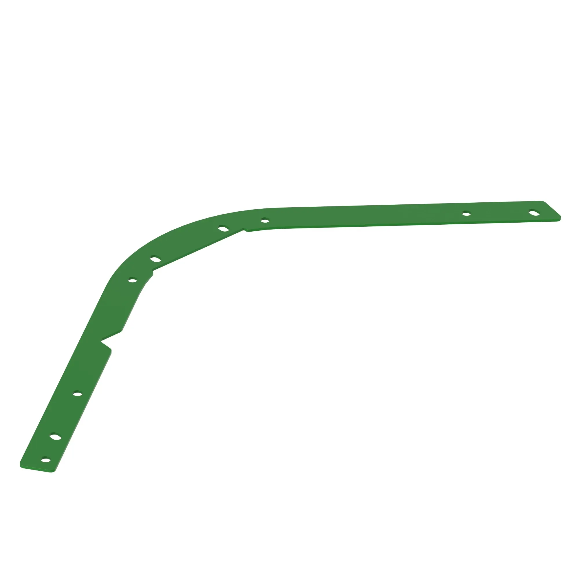 ENGINE HARNESS MOUNT