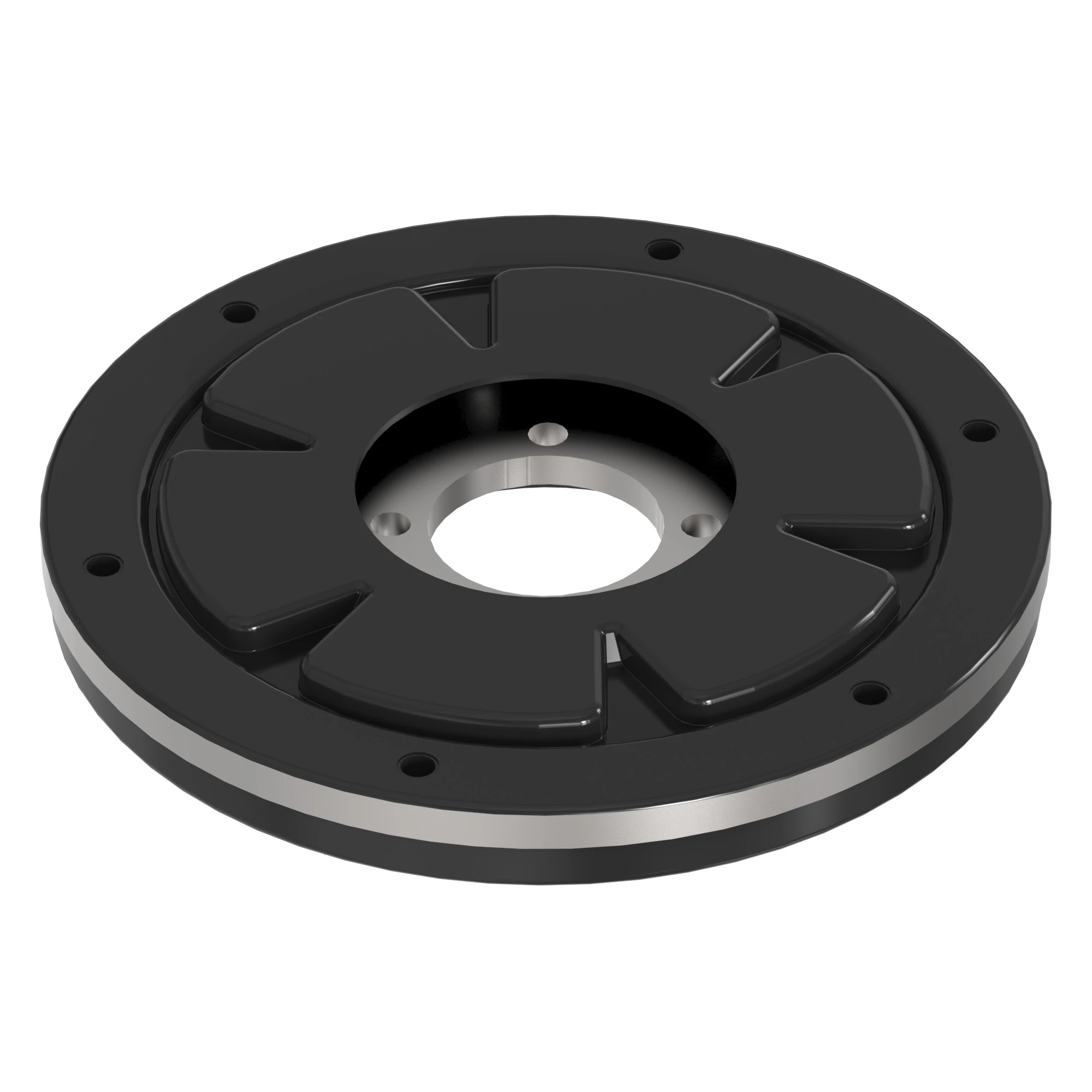 VIBRATION DAMPER