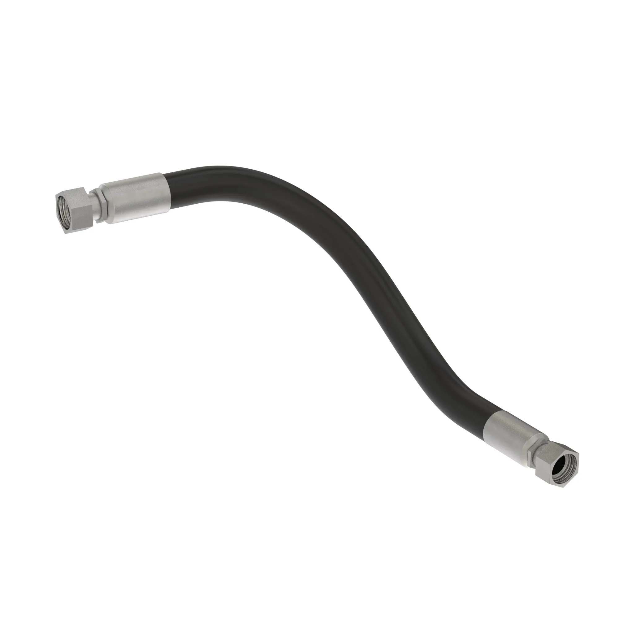 Hydraulic Hose, Nap