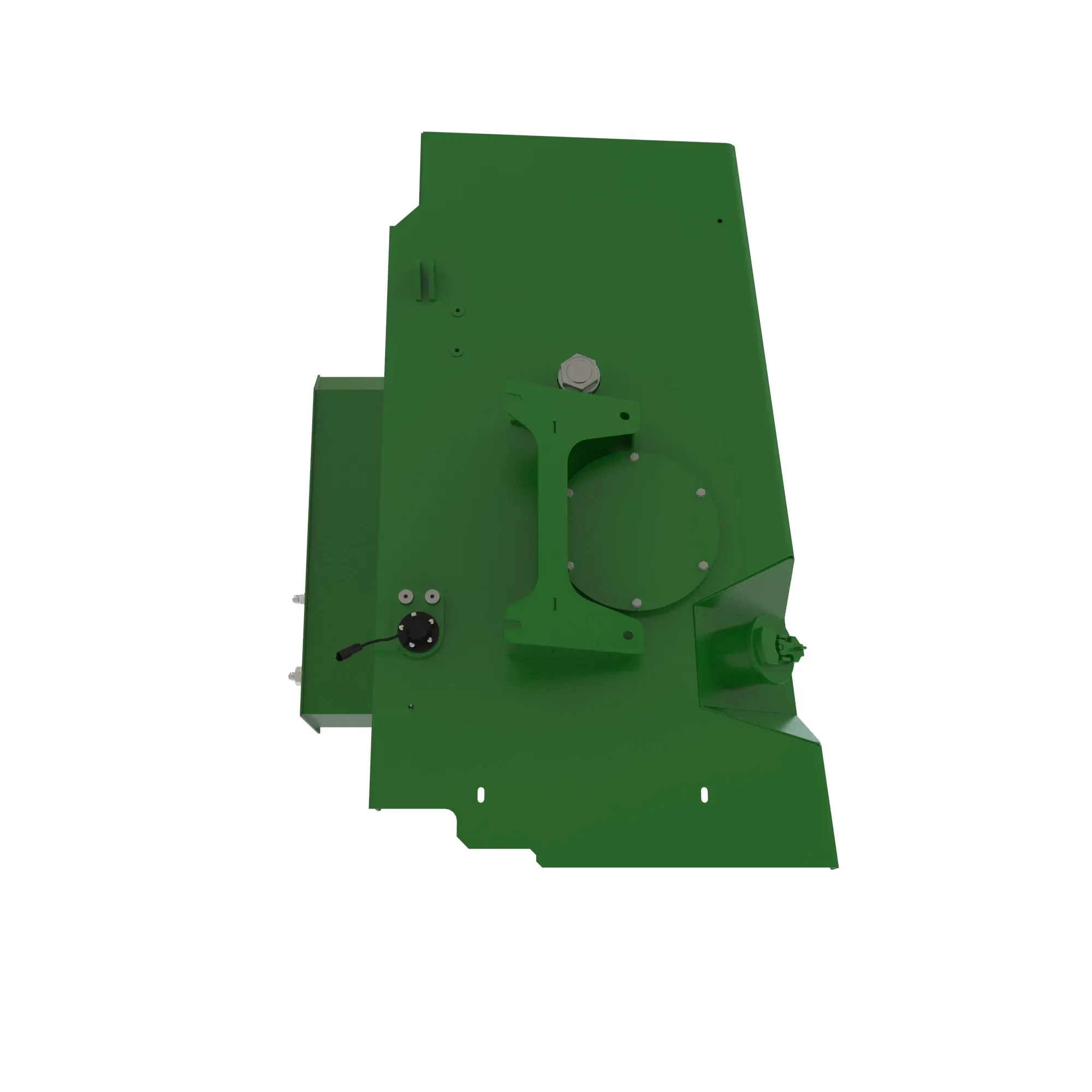 AT371071: Fuel Tank