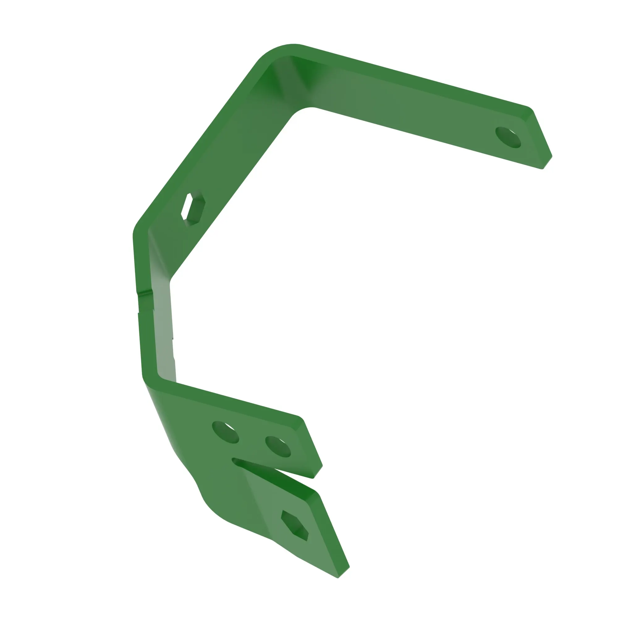 PLATE, LHS TORQUE TUBE COVER BRACKE