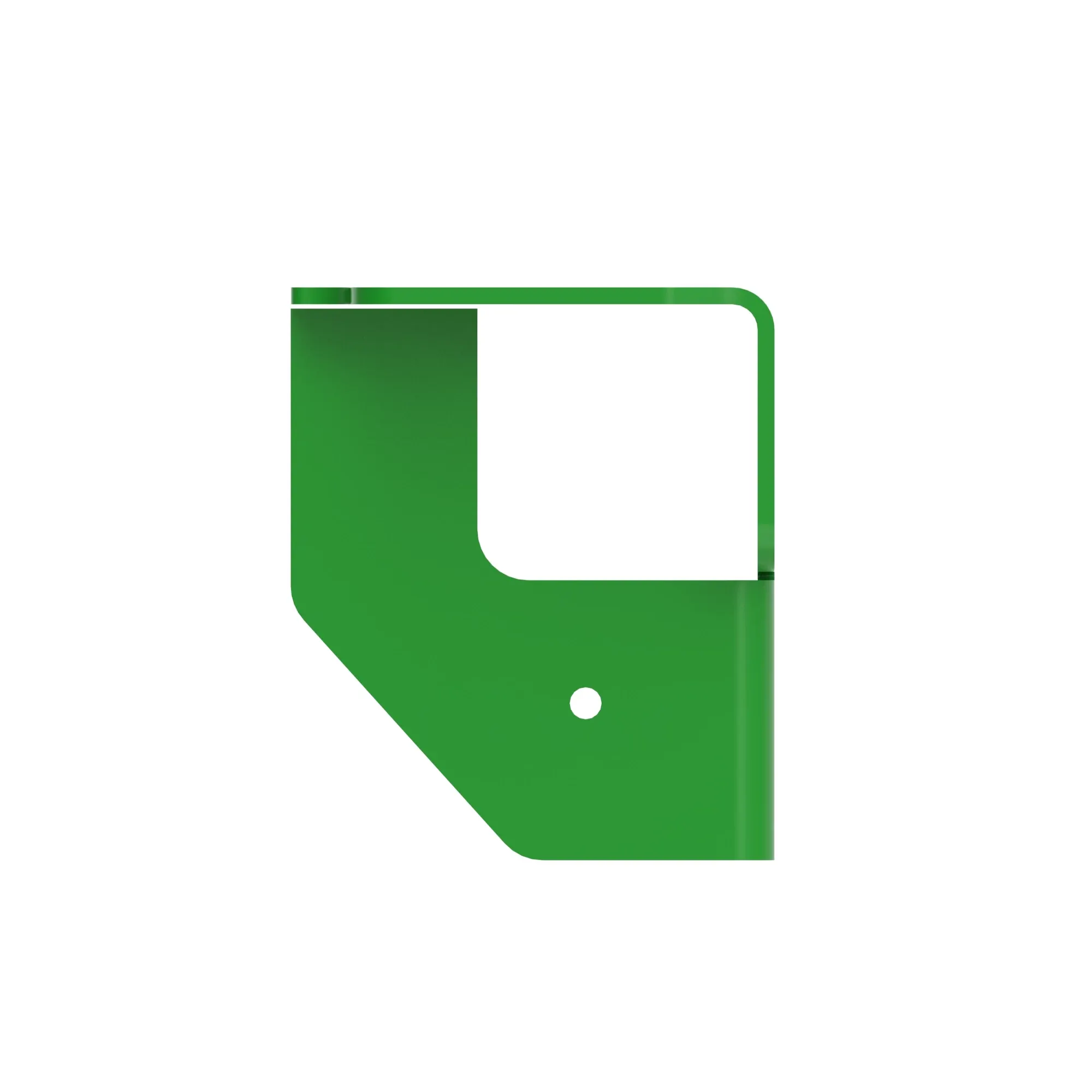 BRACKET, HOLDER FOR VALVE HEADER/FE