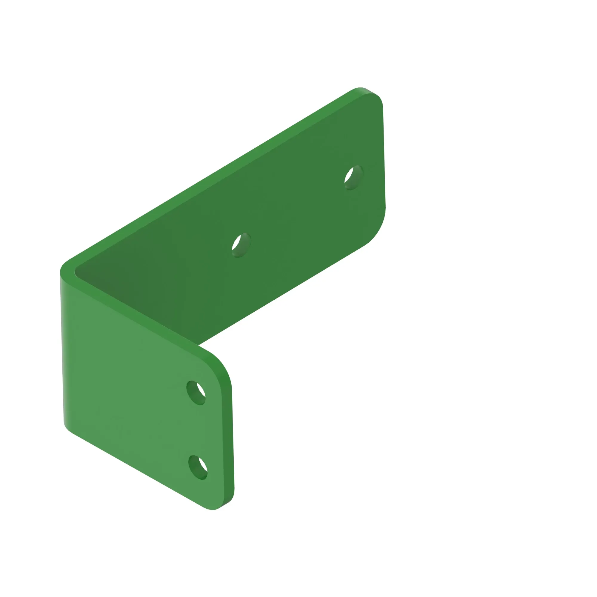 BRACKET, COOLER