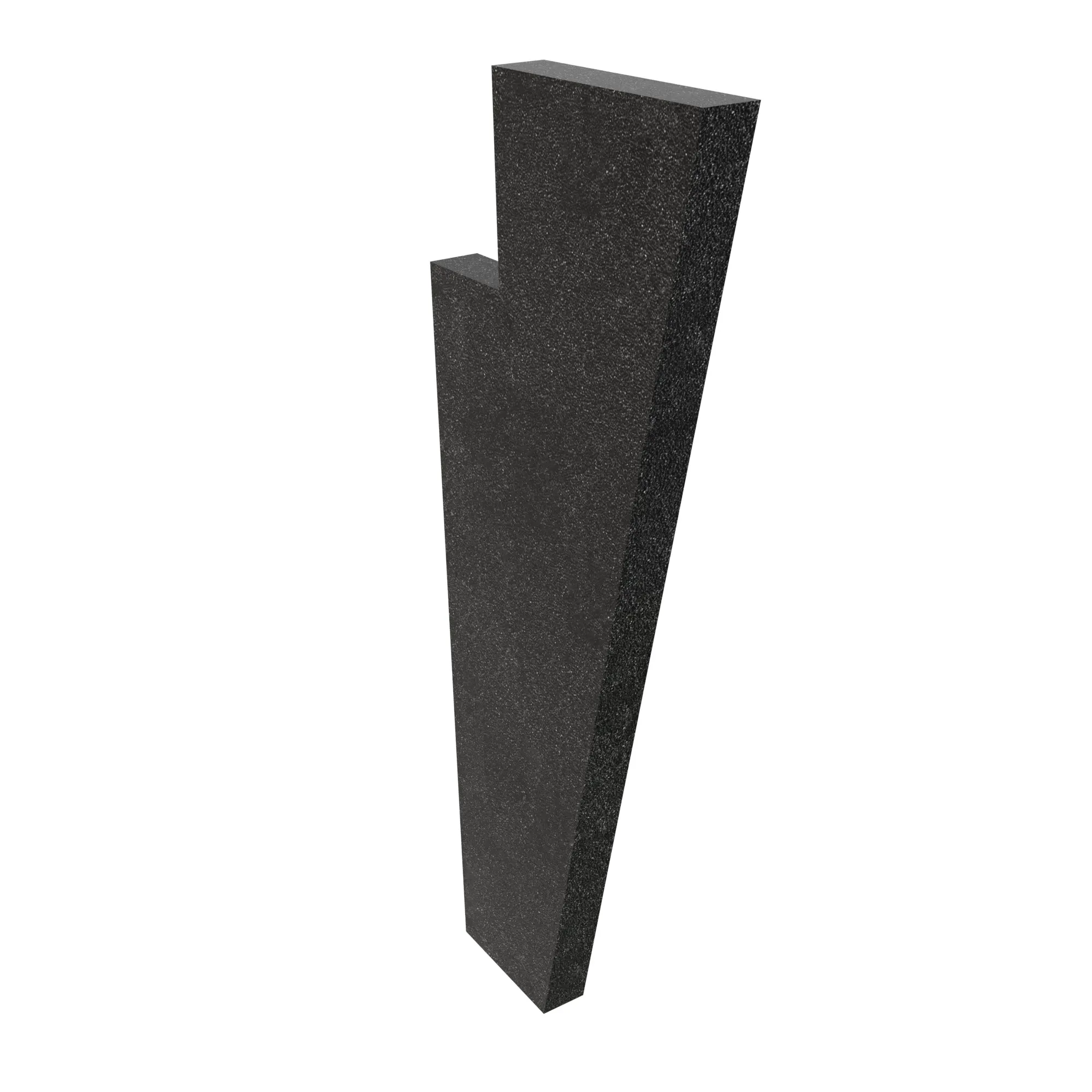 ABSORBER, SOUND