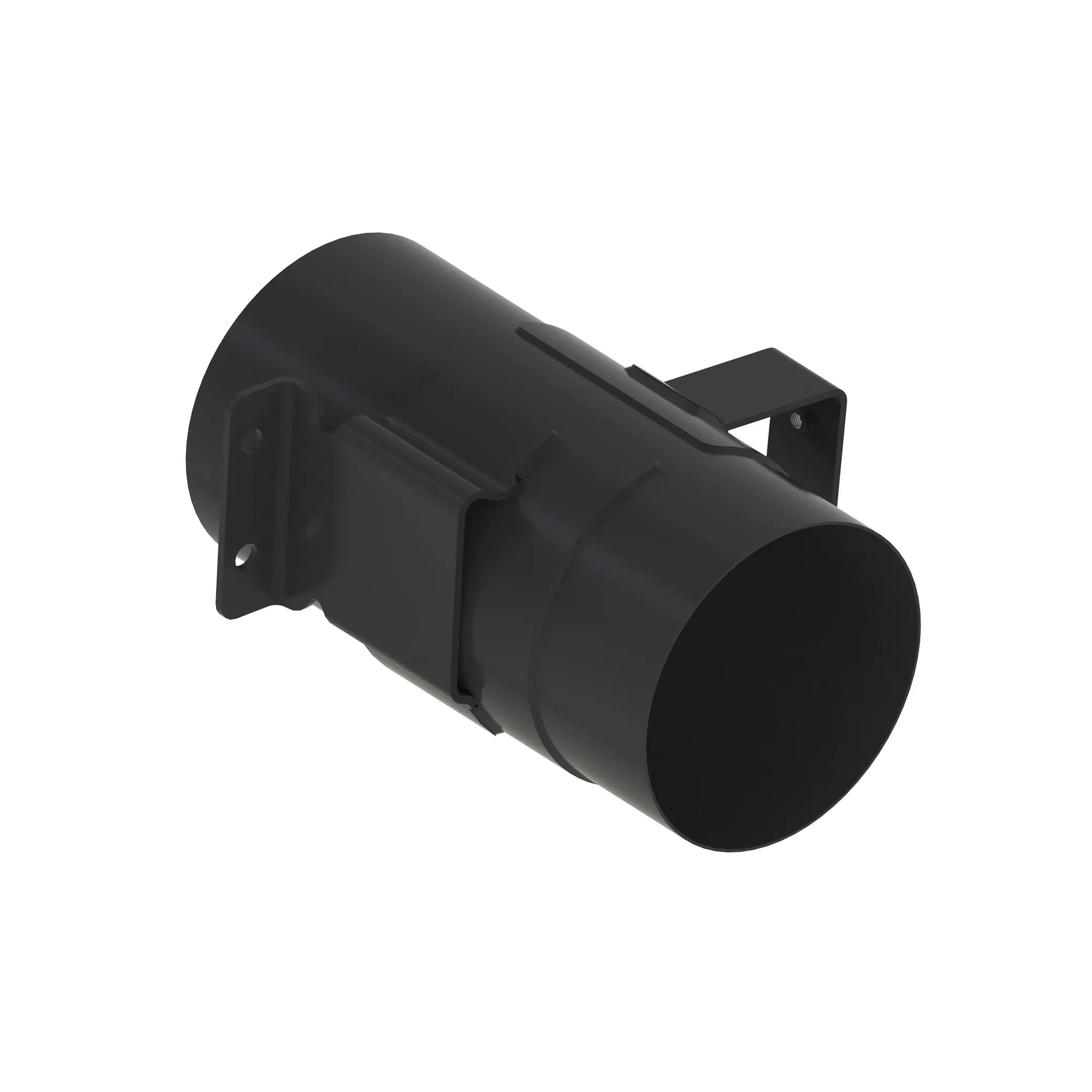 INTAKE STACK PIPE, 9R