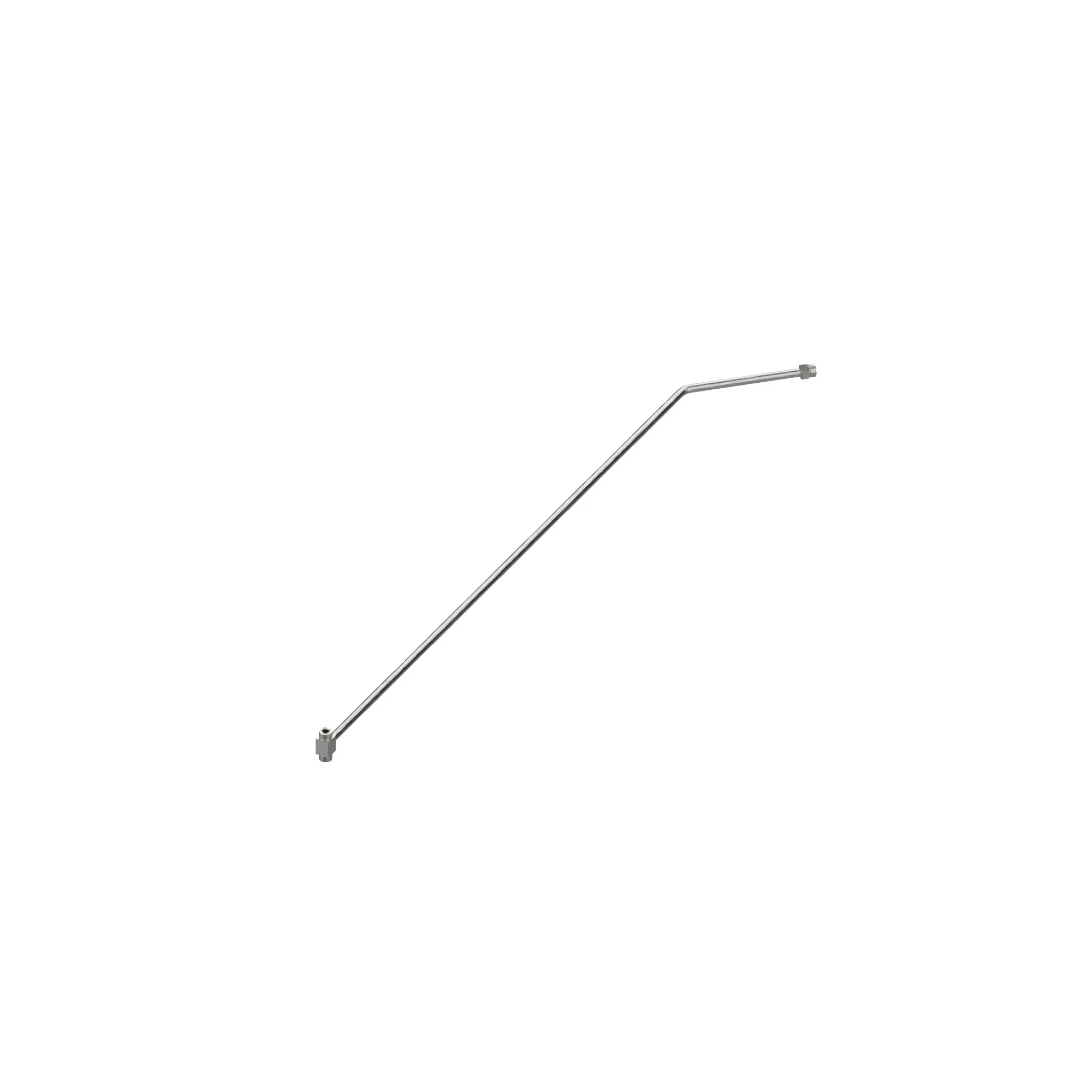 John Deere Tongue Frame Bottom Tube - CB11467238