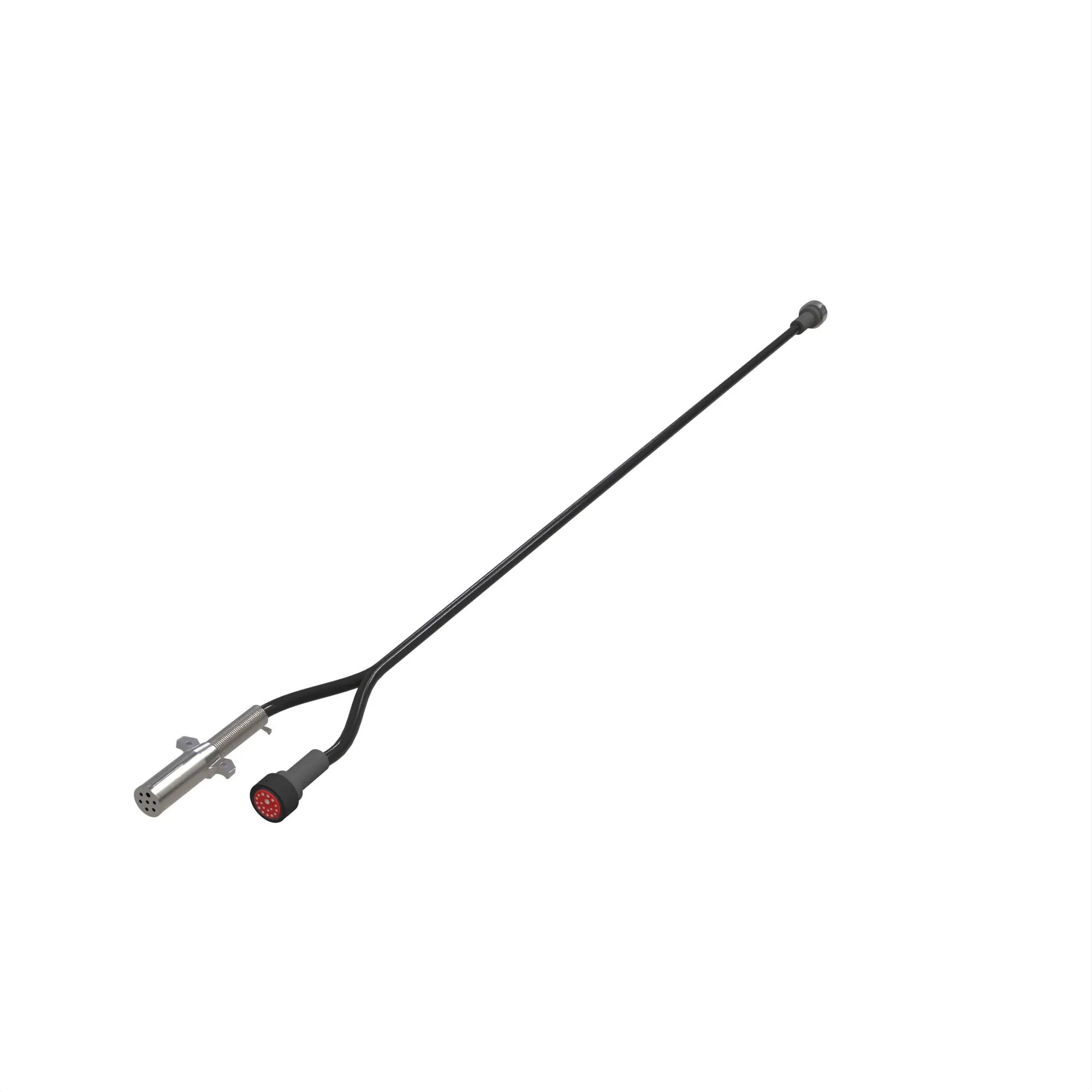 John Deere Frame Tether Wiring Harness - AKK25320