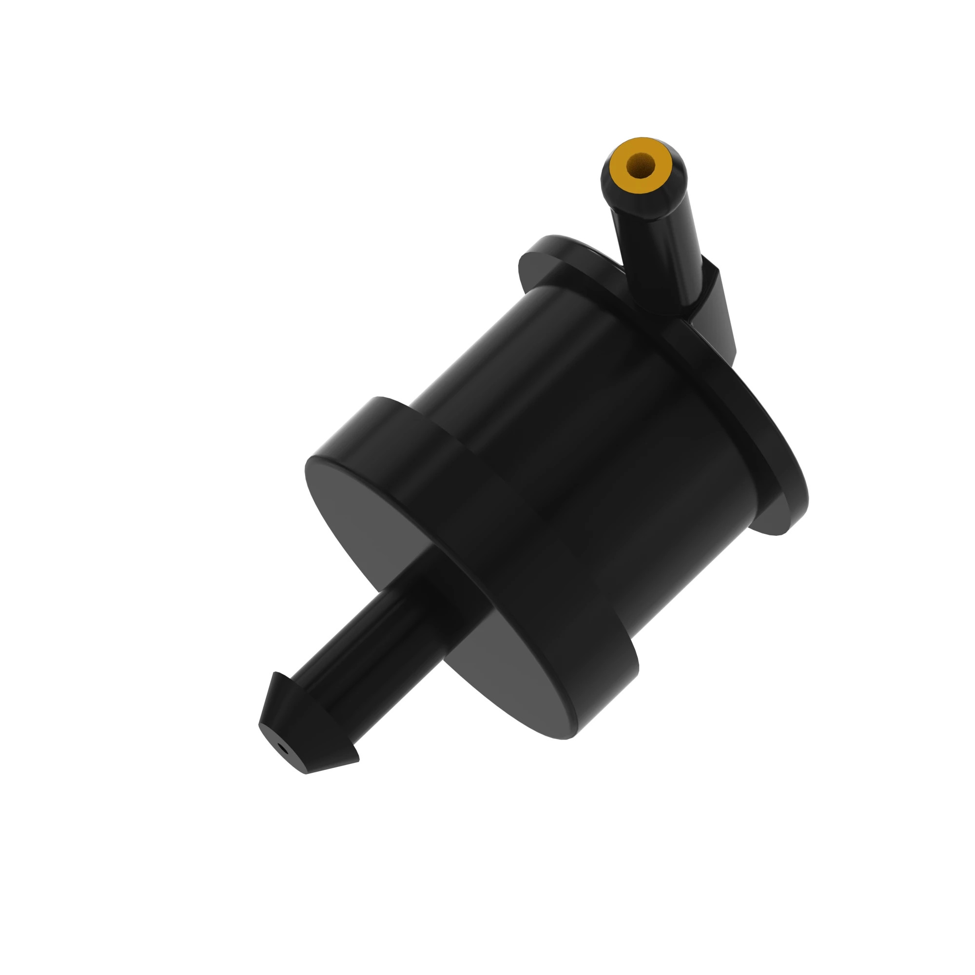 John Deere Fuel Tank Vent Check Valve - AM141497