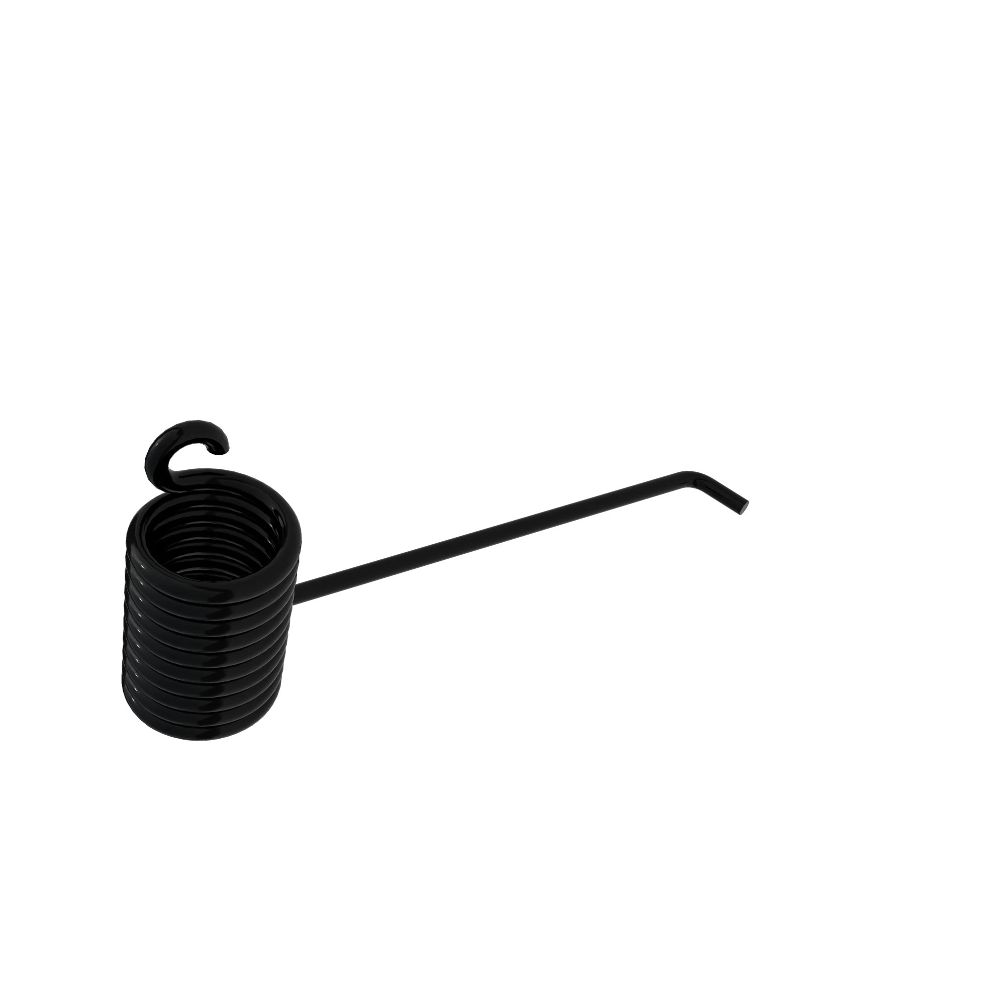 John Deere RH Torsion Spring - N190464