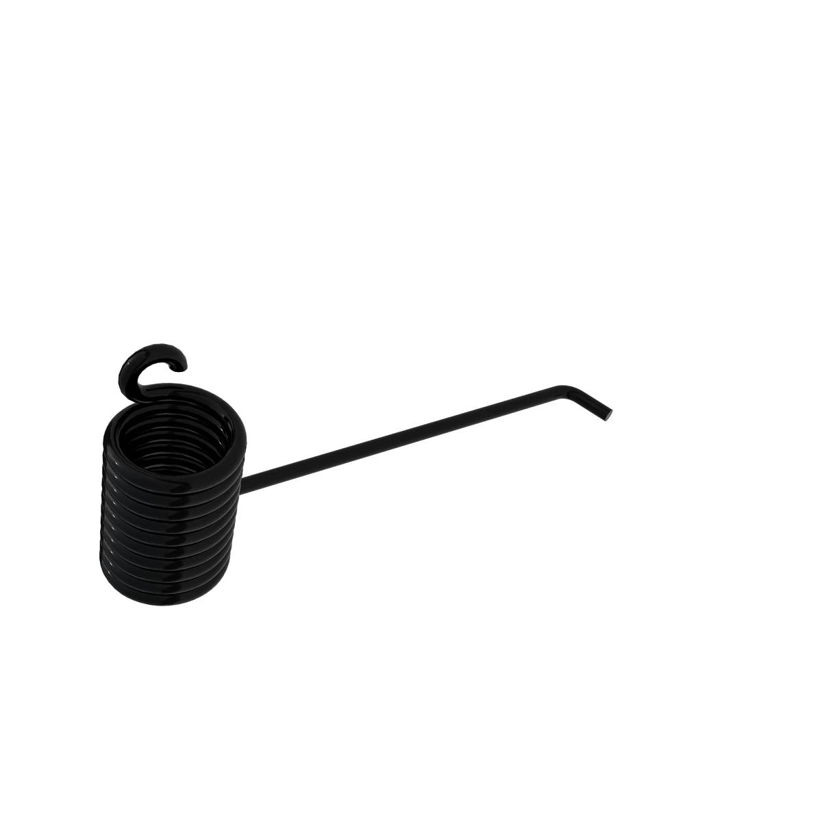 Spring Torsion, RH