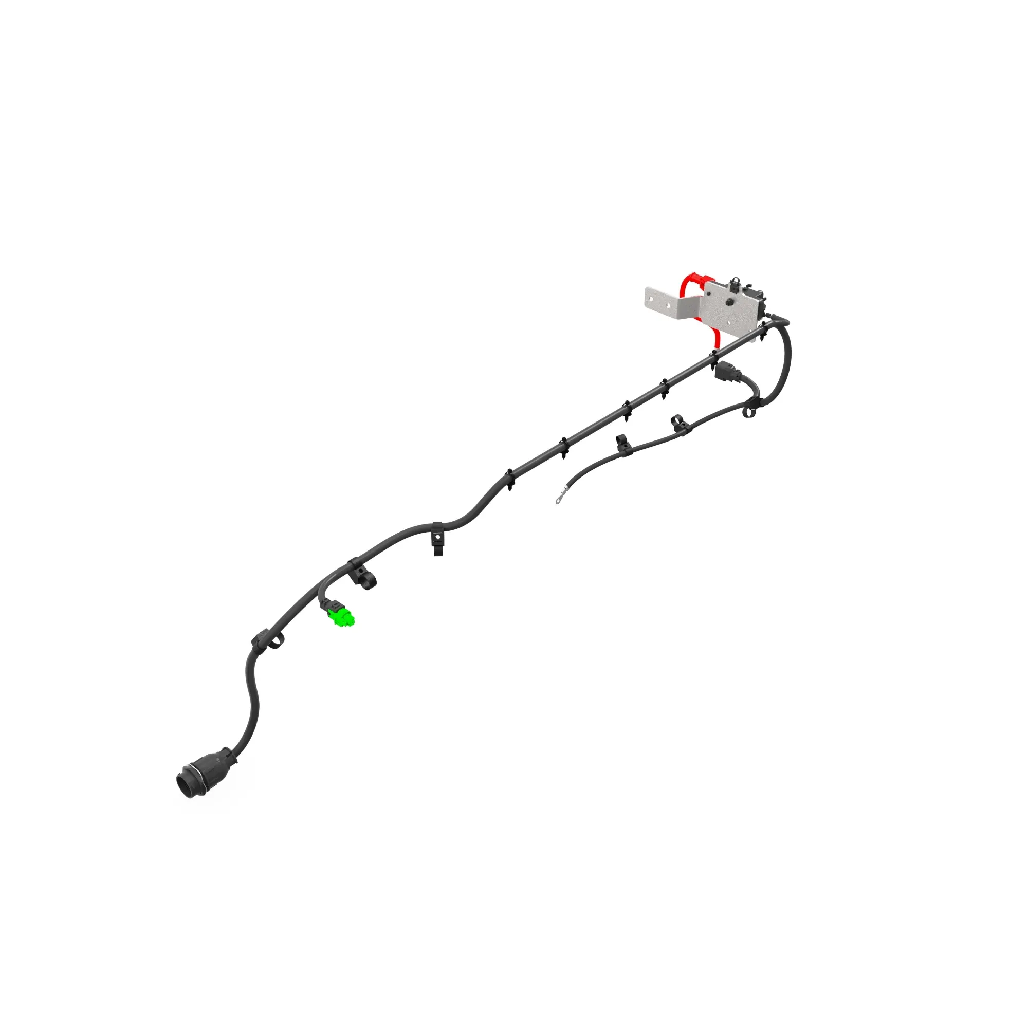 HARNESS KIT, DIRECT INJECTION - CHA