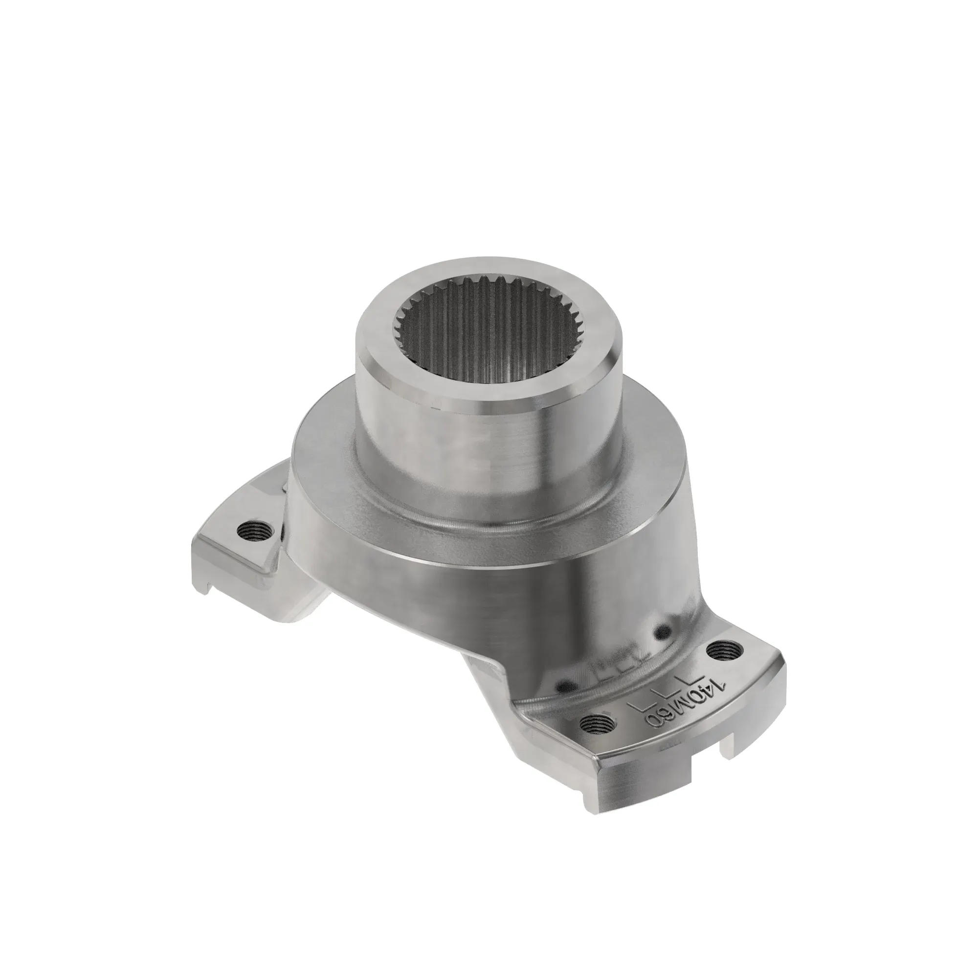 John Deere Universal Joint Yoke - T247787