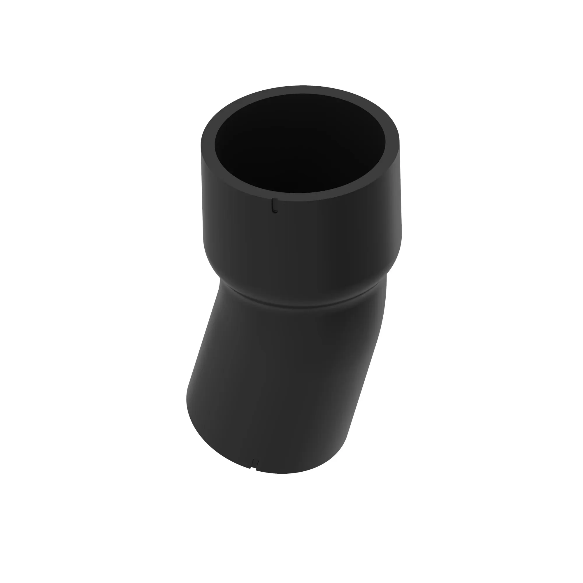 John Deere Charge Air Hose - L214217
