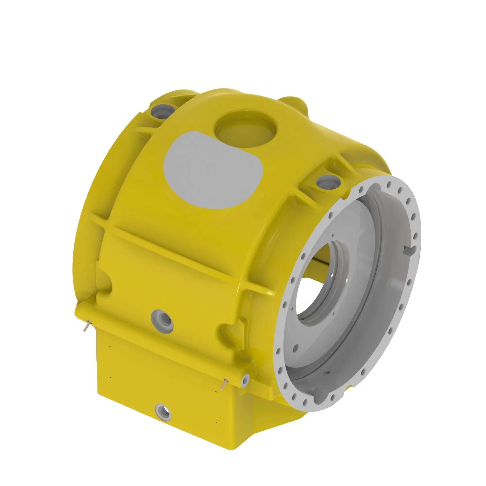 CASE, DIFFERENTIAL ASM