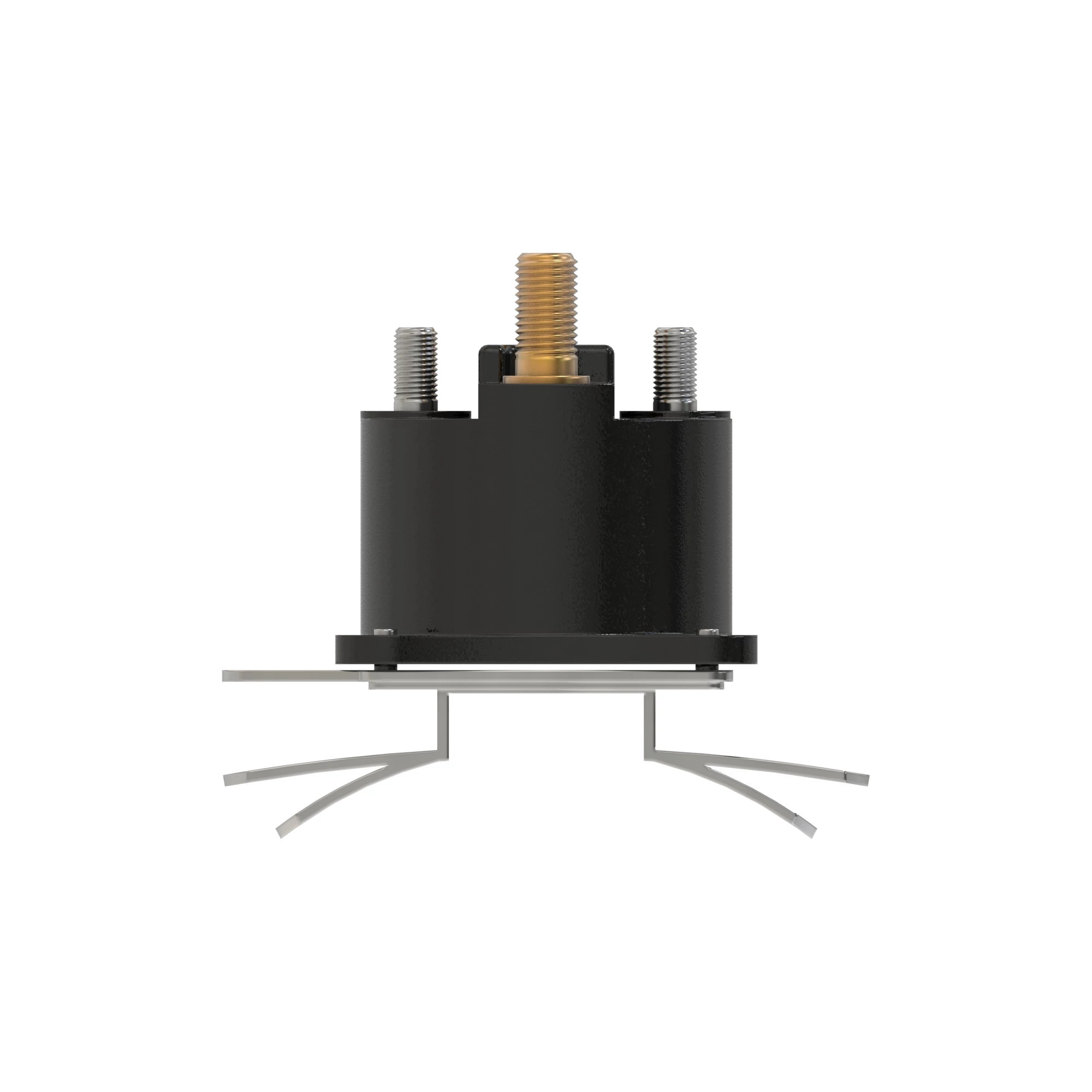 Solenoid