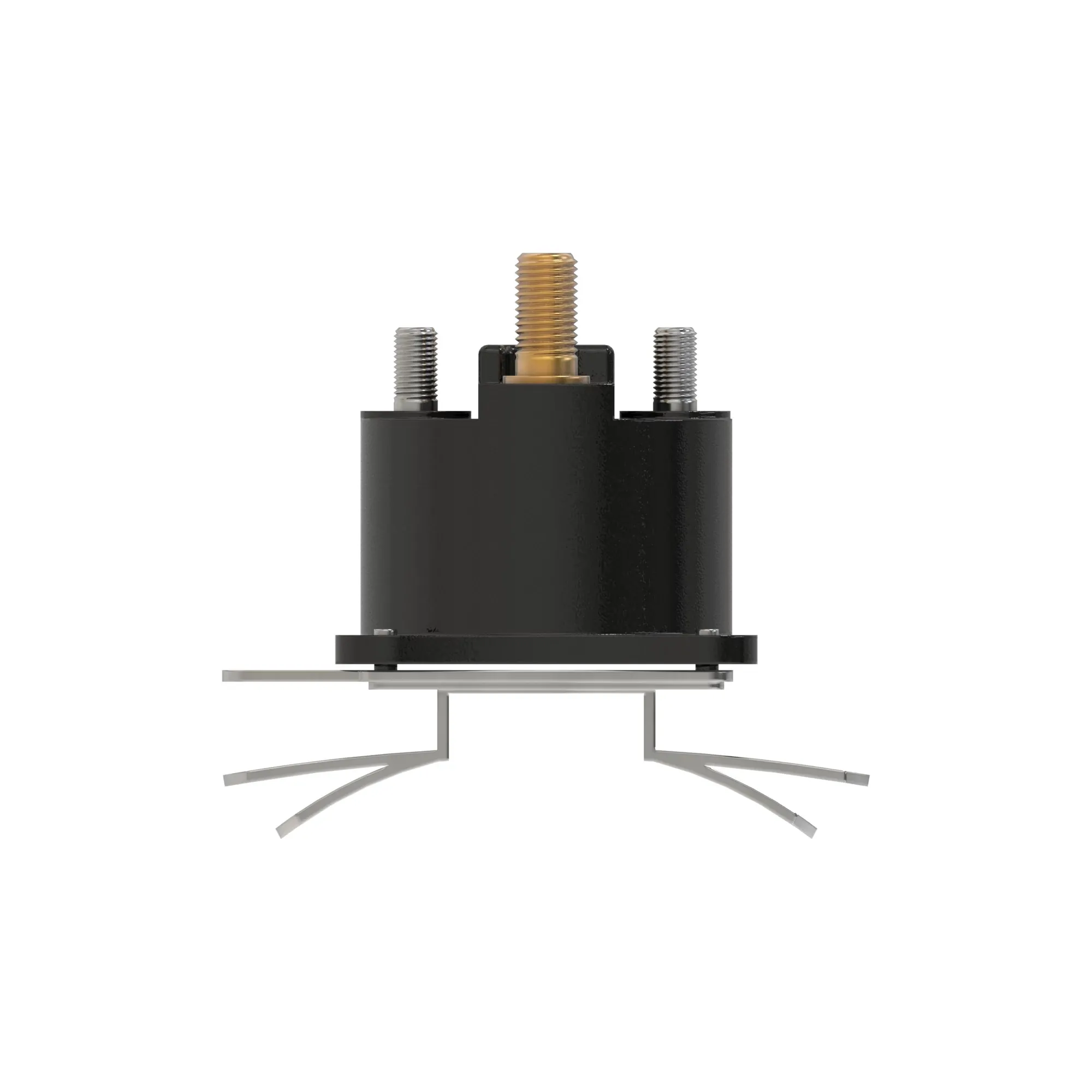 Solenoid