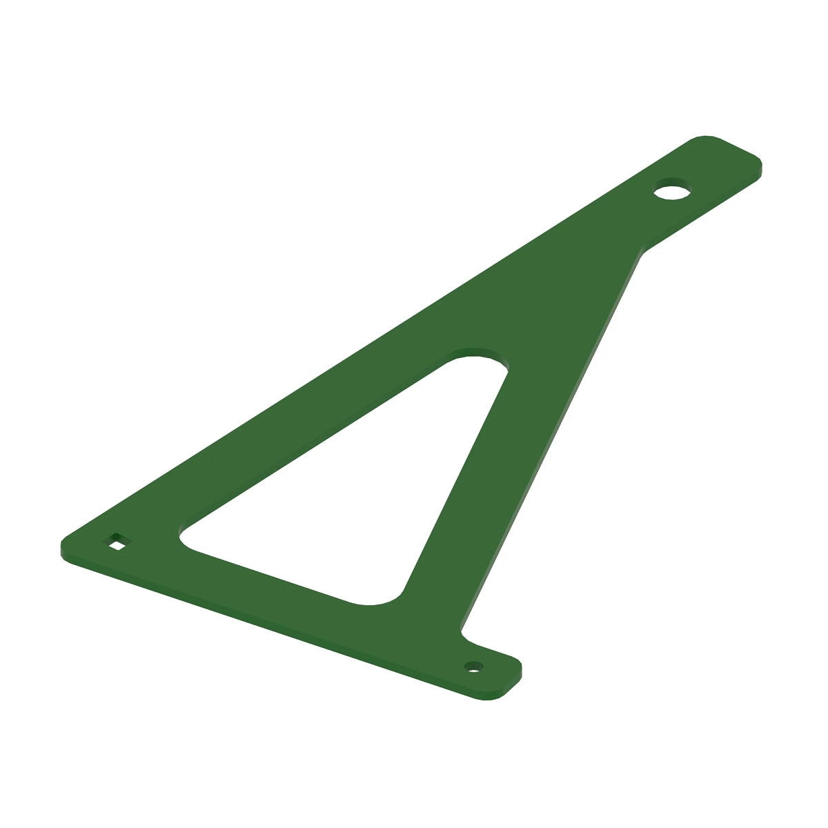 Plate, Draper