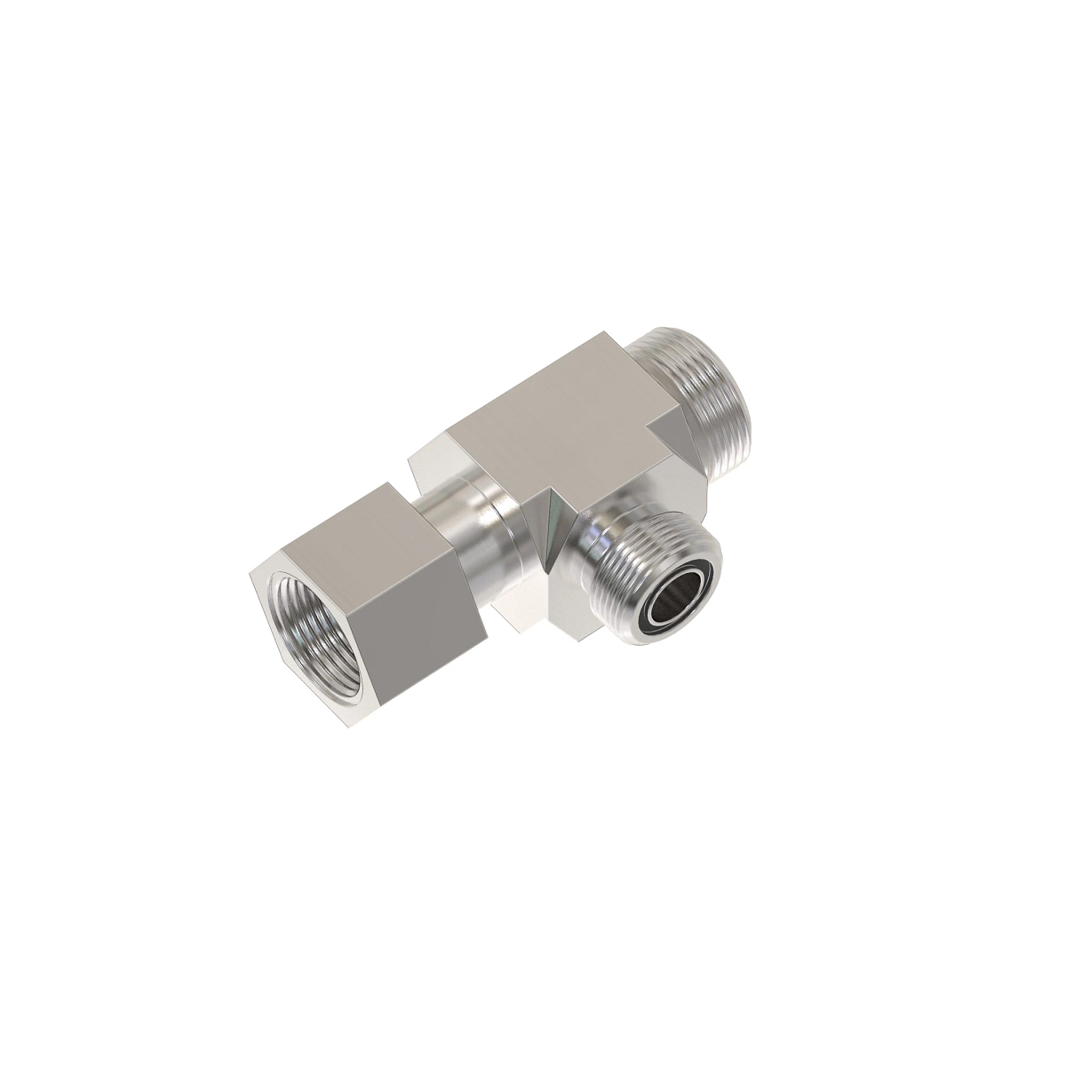 SWIVEL RUN TEE (SWRT), ORFS
