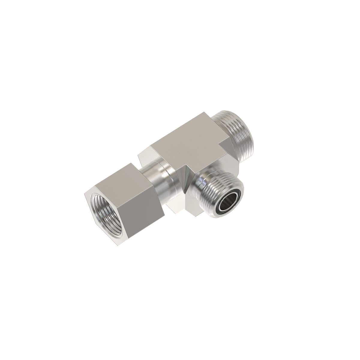 Swivel Run Tee (SWRT), ORFS
