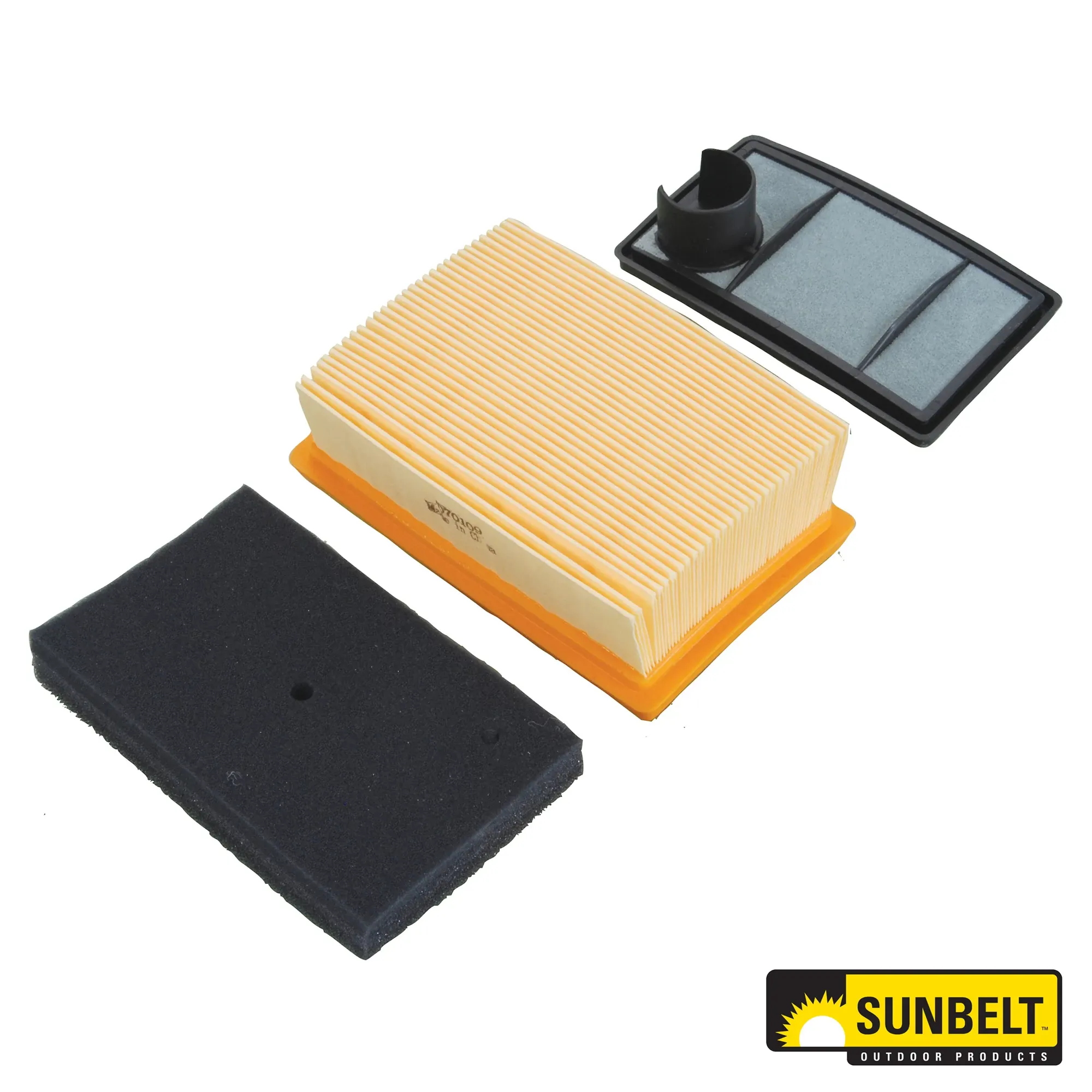 Sunbelt Self-Contained Hydraulic Component - A-B11624